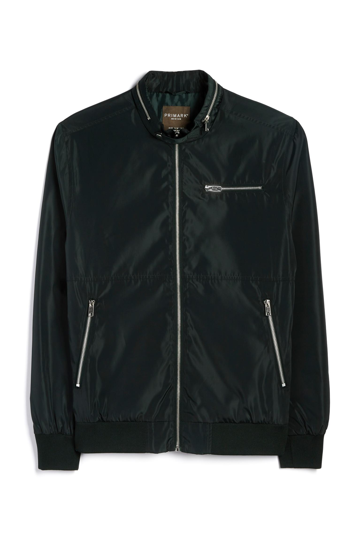 primark mens leather gloves