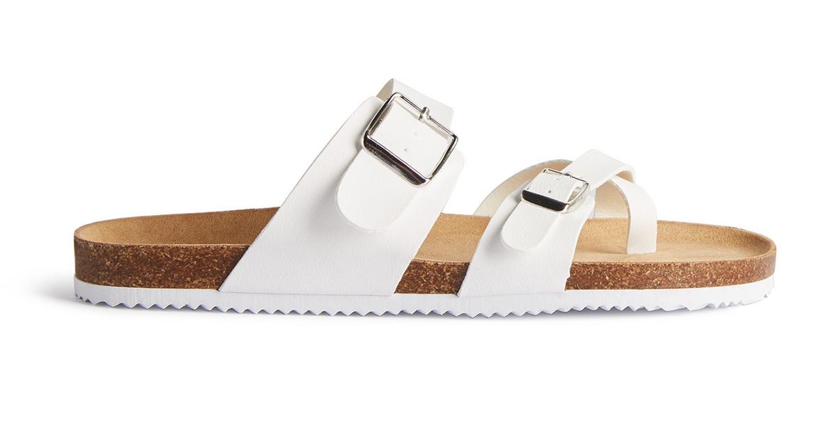 Womens Sandals | Flip Flops & Mules | Primark UK