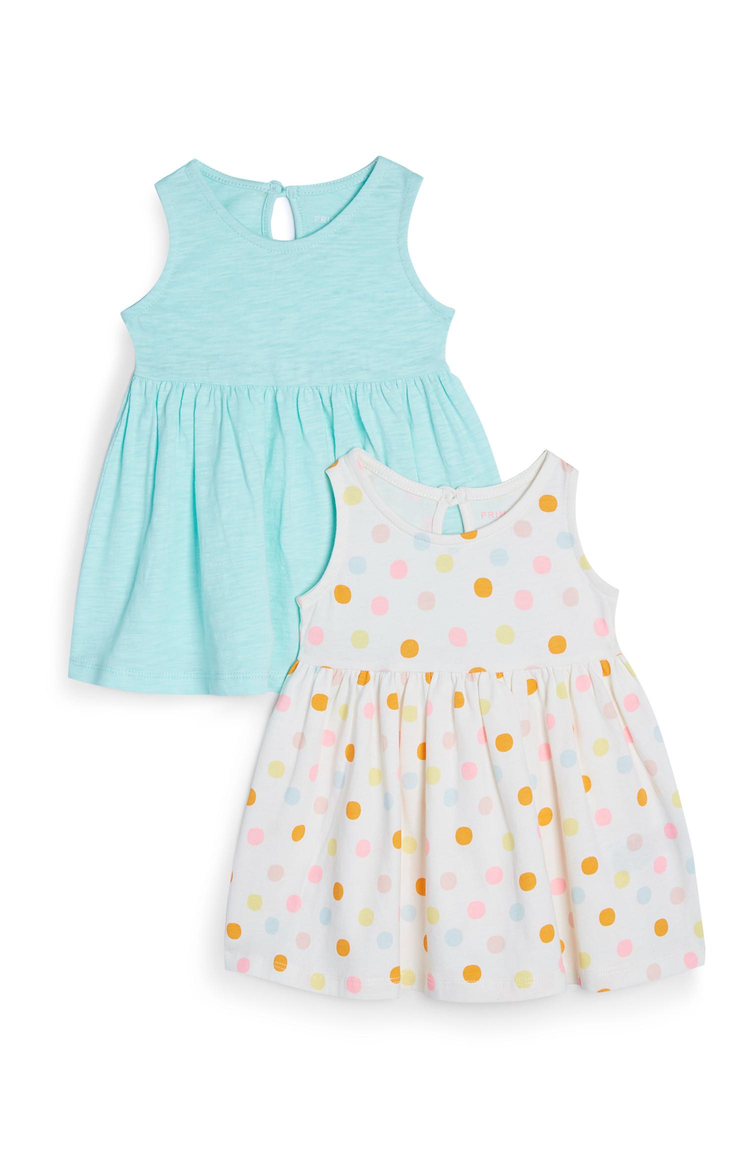 primark newborn girl clothes