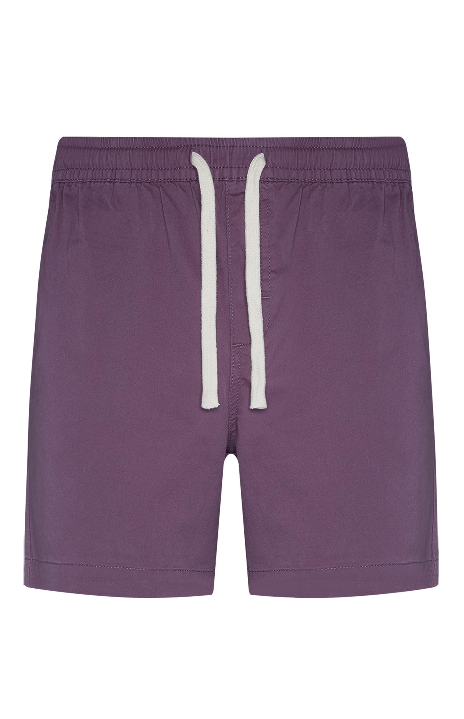 Shorts viola premium