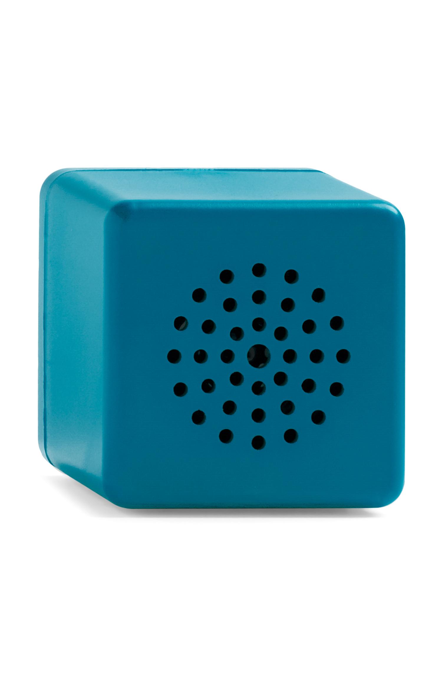 Mini temno turkizen brezžični zvočnik