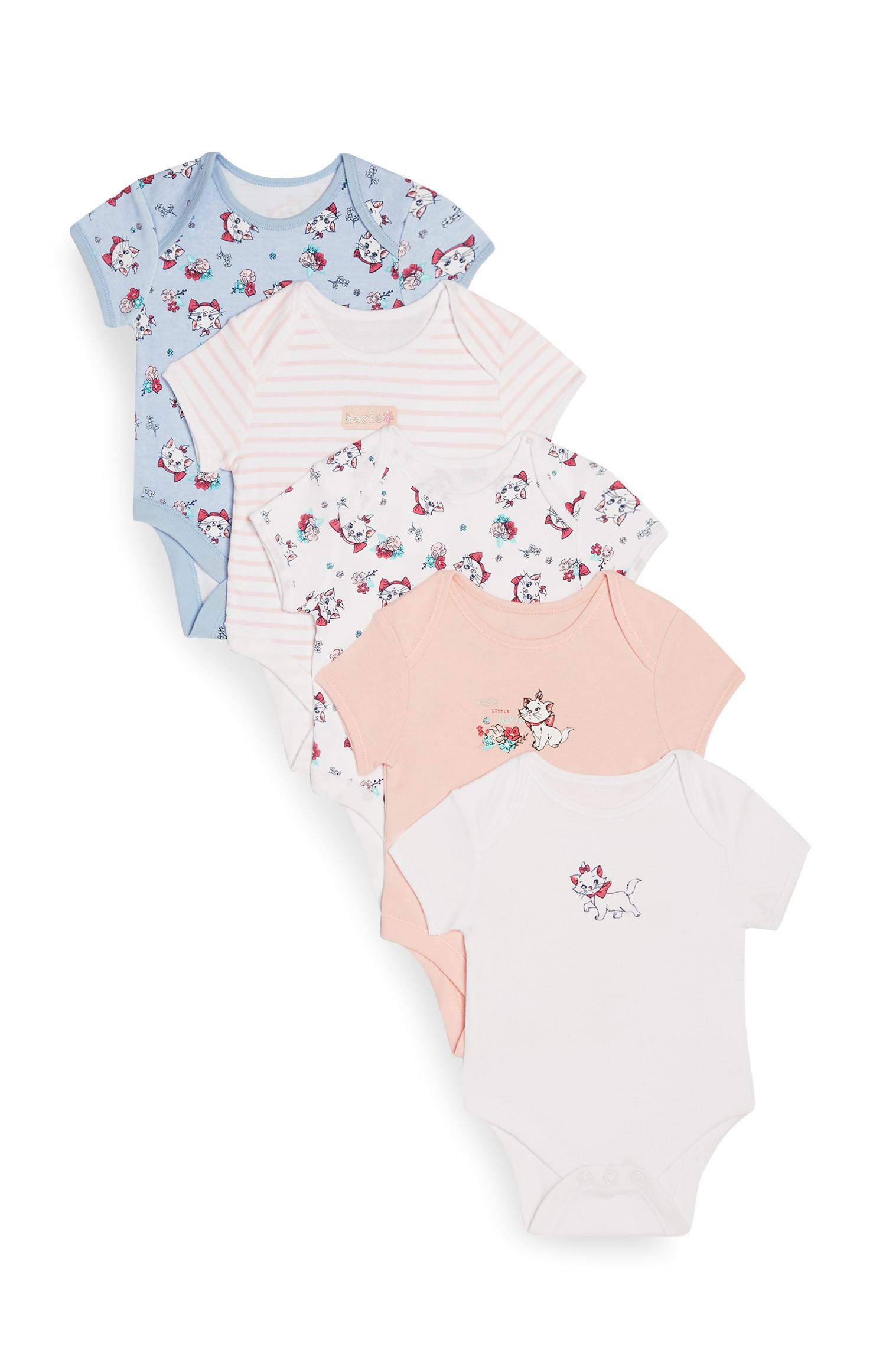 primark newborn baby girl clothes uk