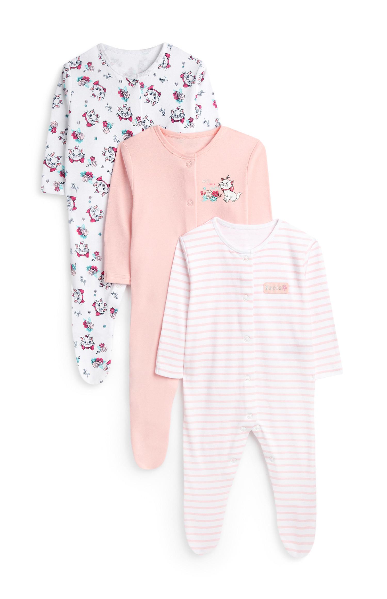Baby Wardrobe Essentials | Primark USA