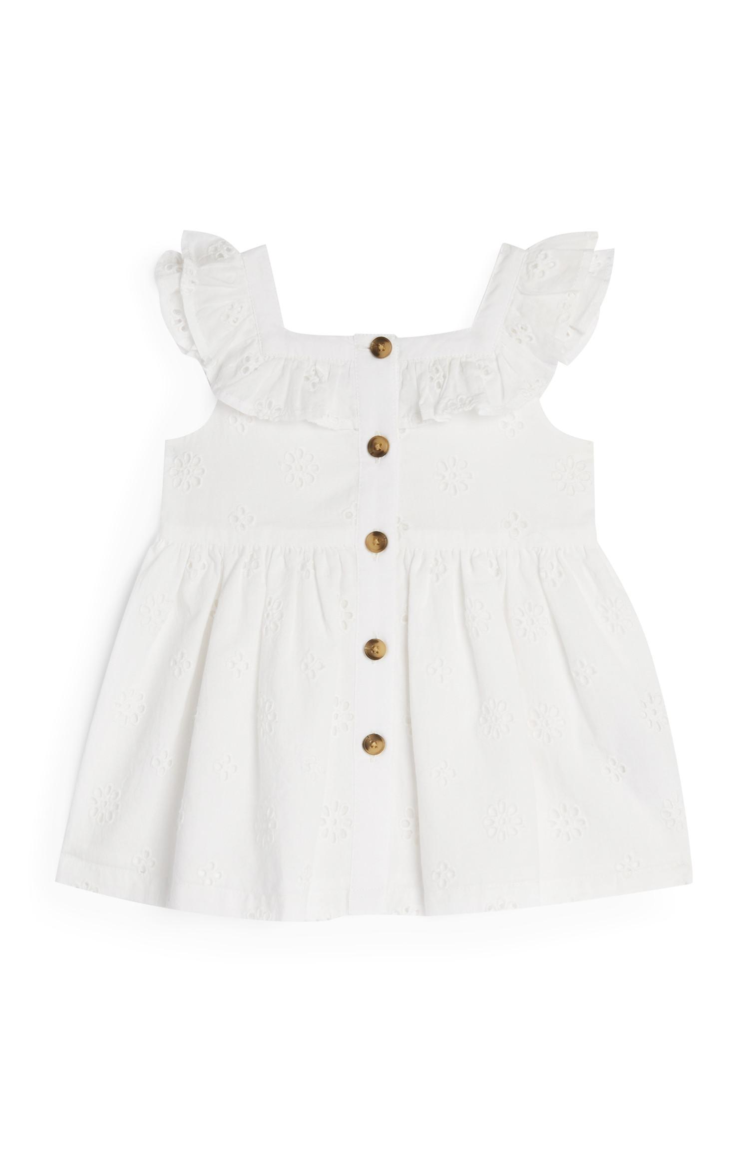 baby girl dresses primark