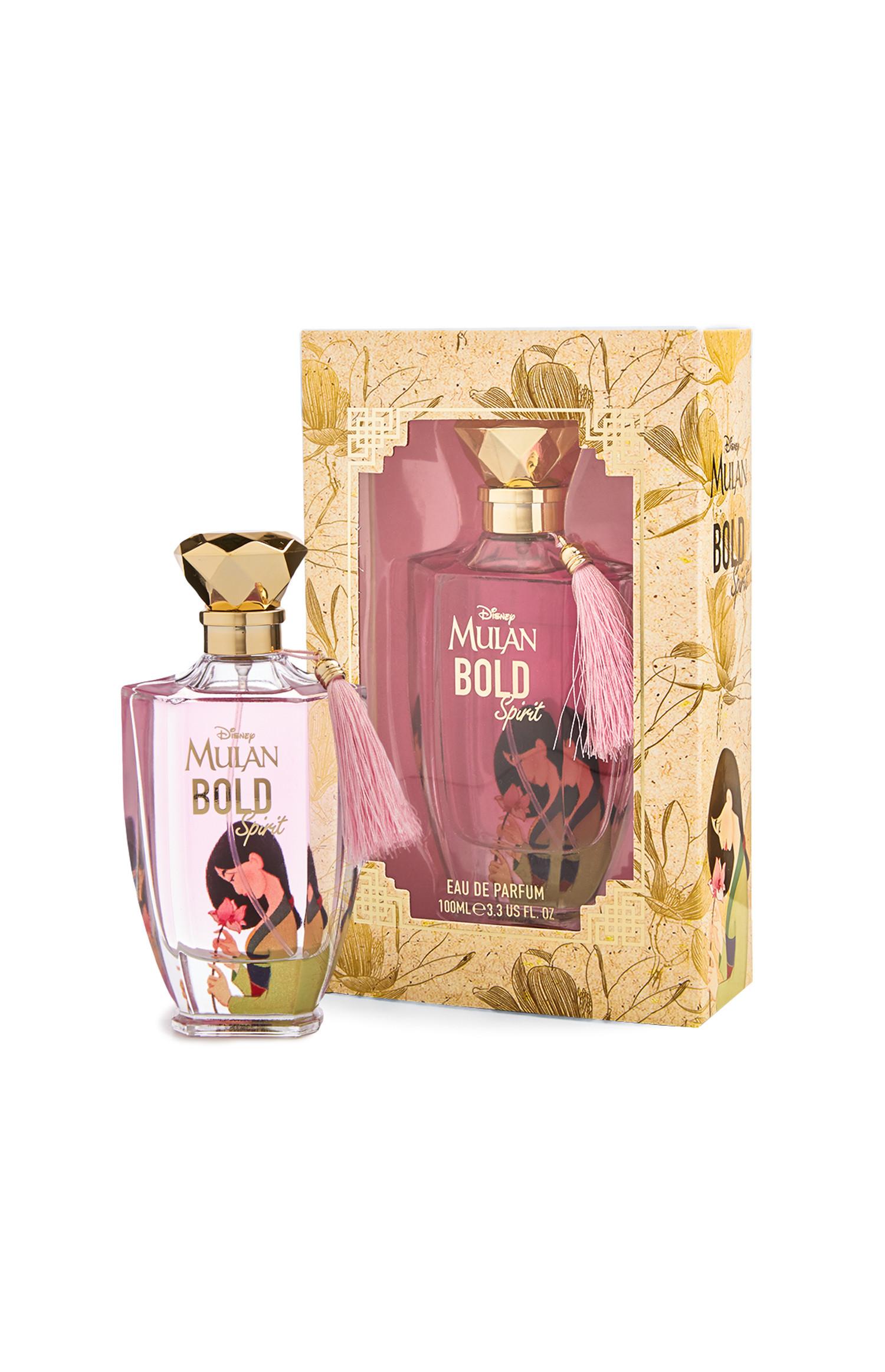 Dišava Mulan Bold Spirit 100 ml