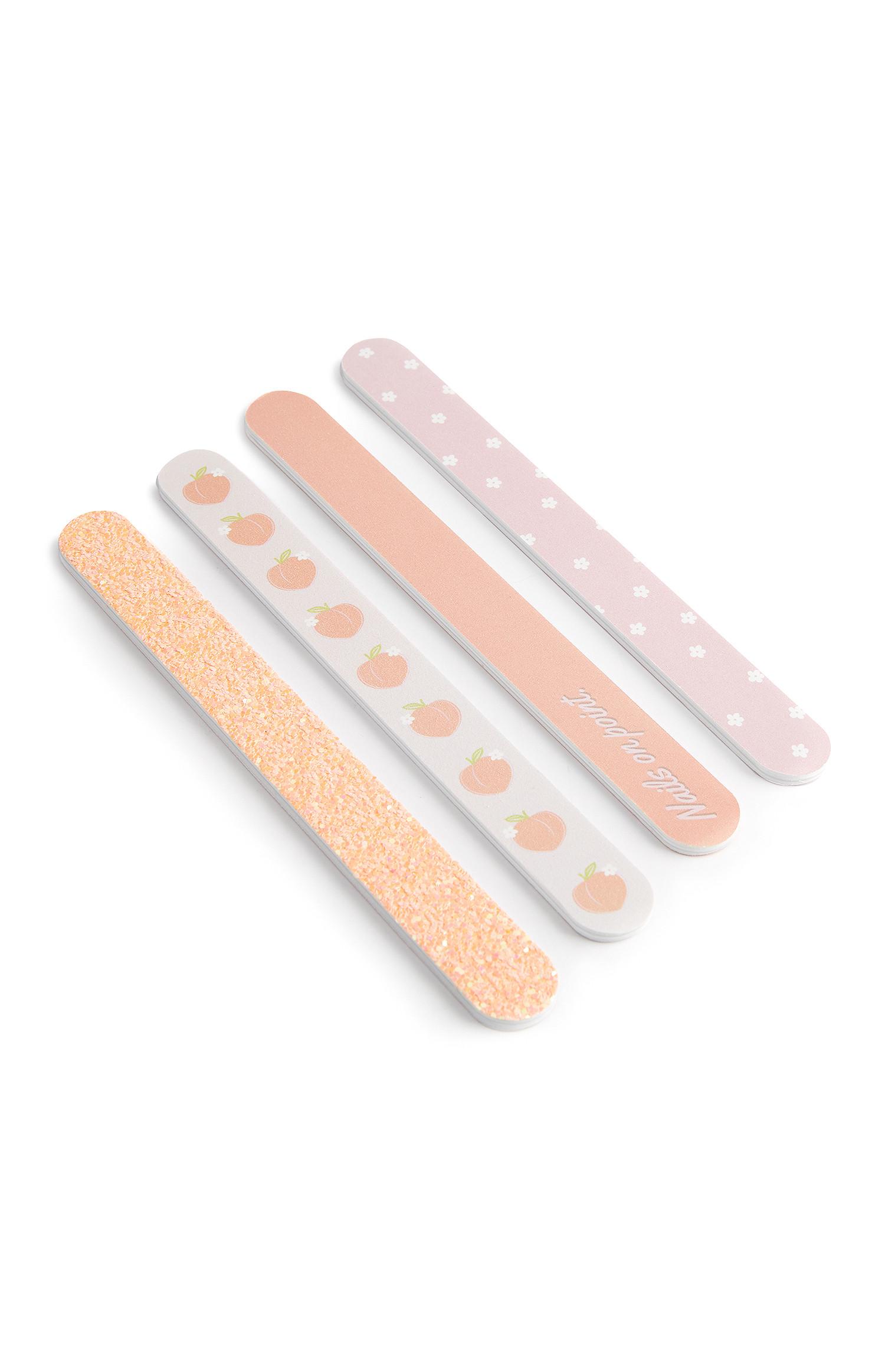 Pilice za nohte SD Beauty Peachy