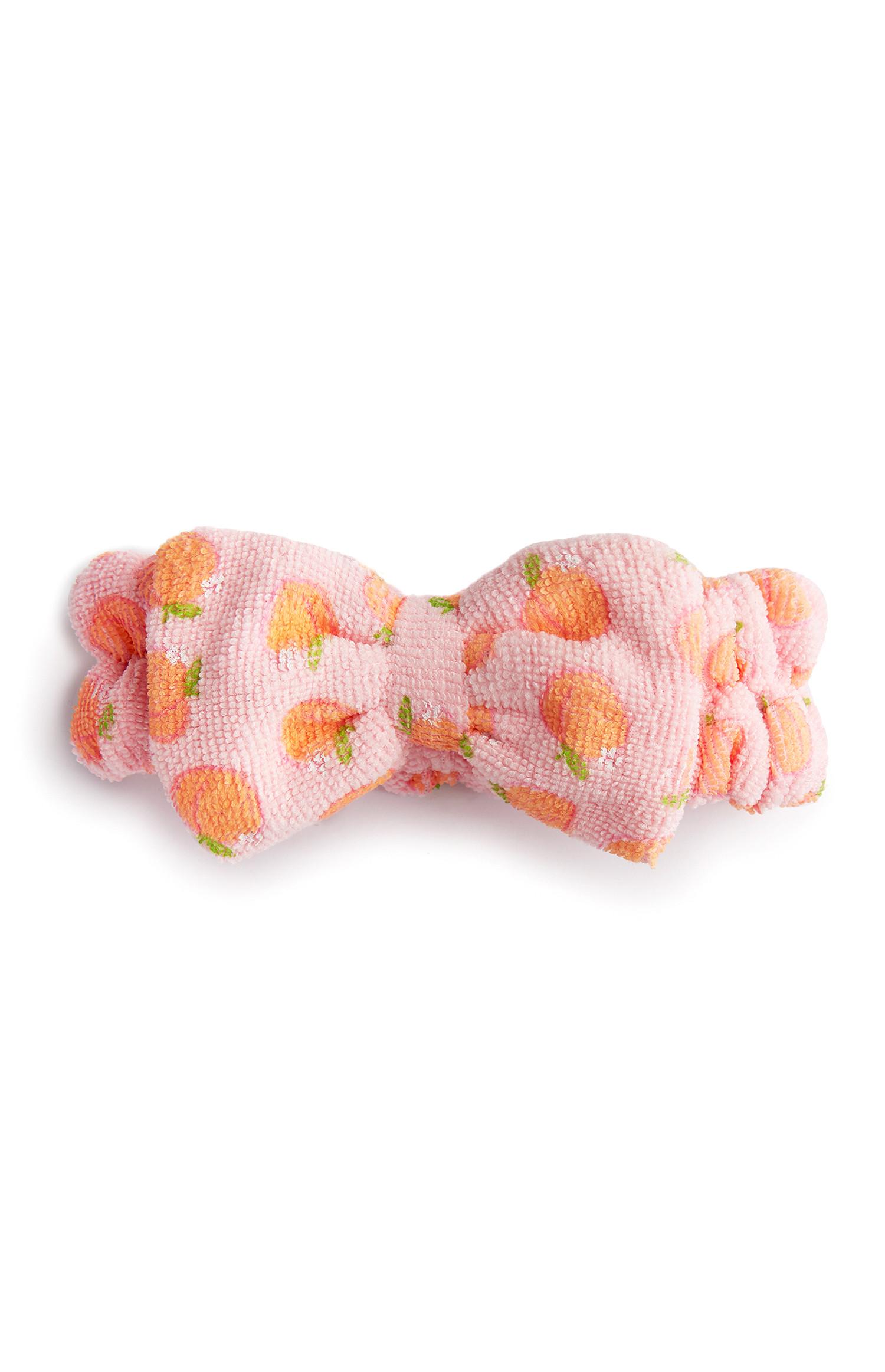 SD Beauty Peachy Hair Wrap Accessories Beauty Categories