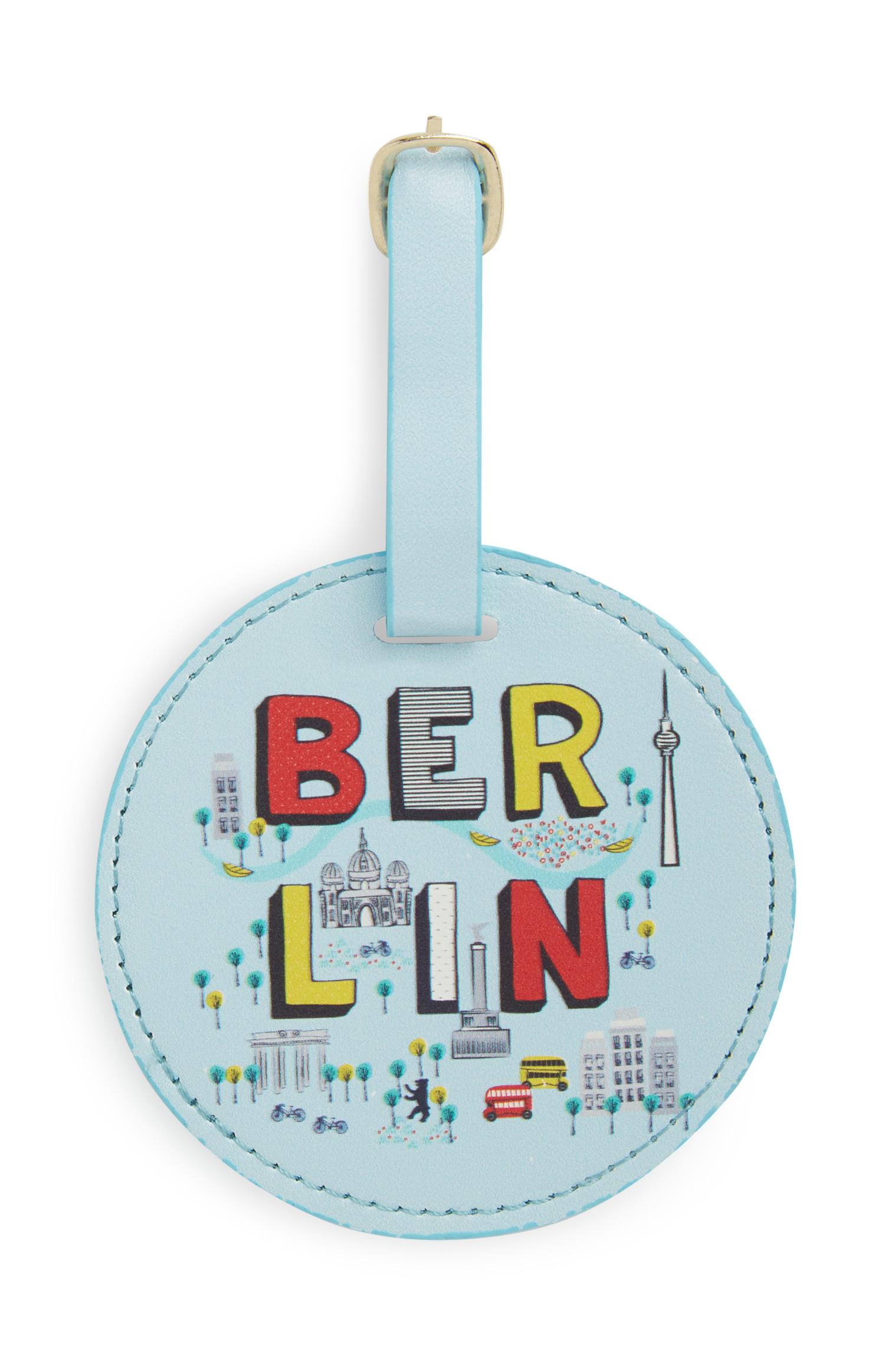 Obesek za prtljago Berlin