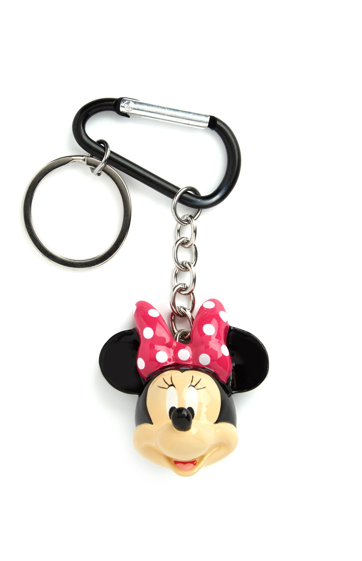 Obesek za ključe Mini Miška