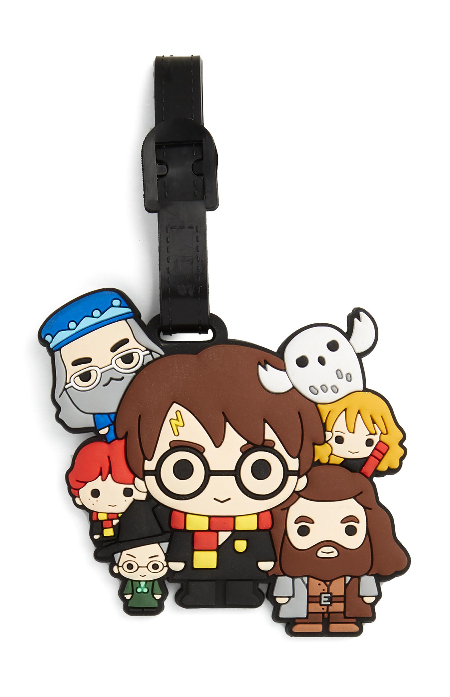 Obesek za prtljago Harry Potter