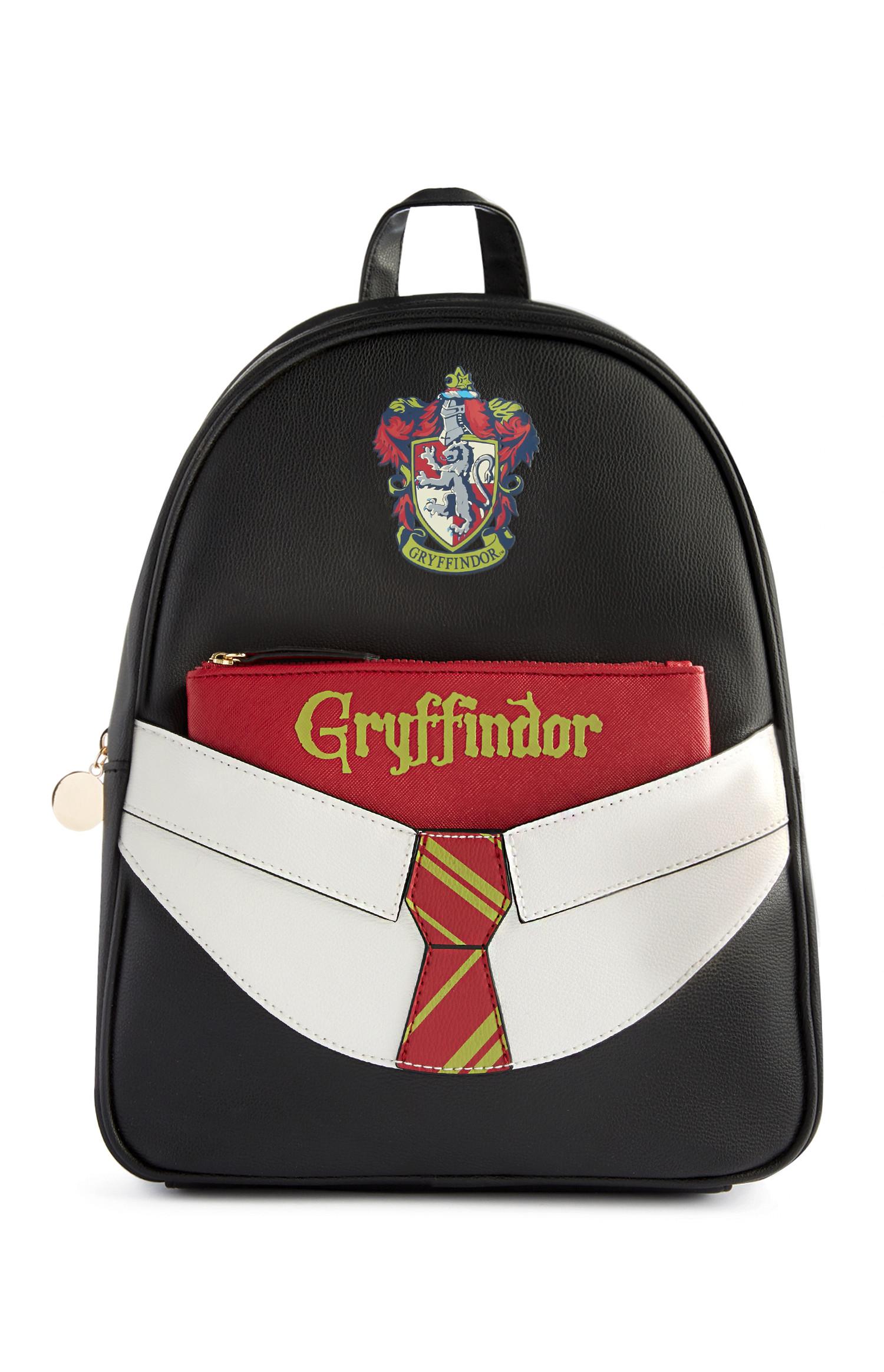 gryffindor hoodie primark