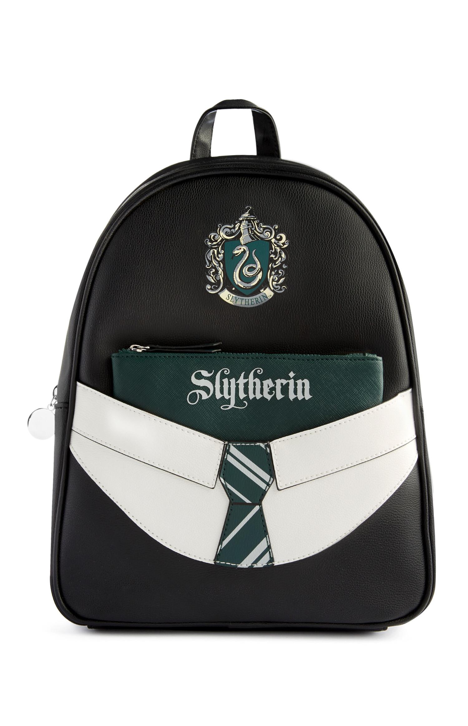 slytherin hoodie primark