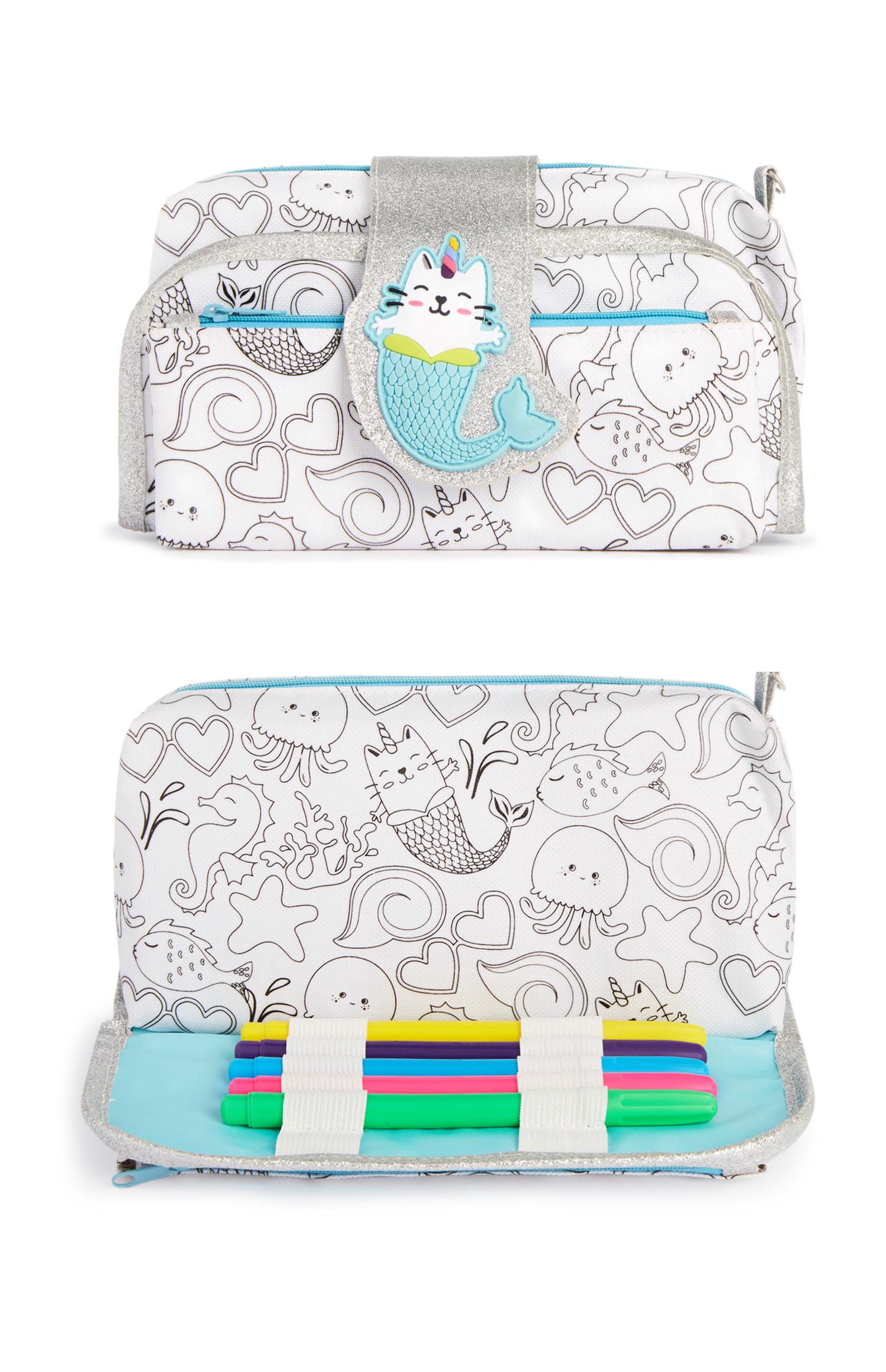 Peresnica Under the sea