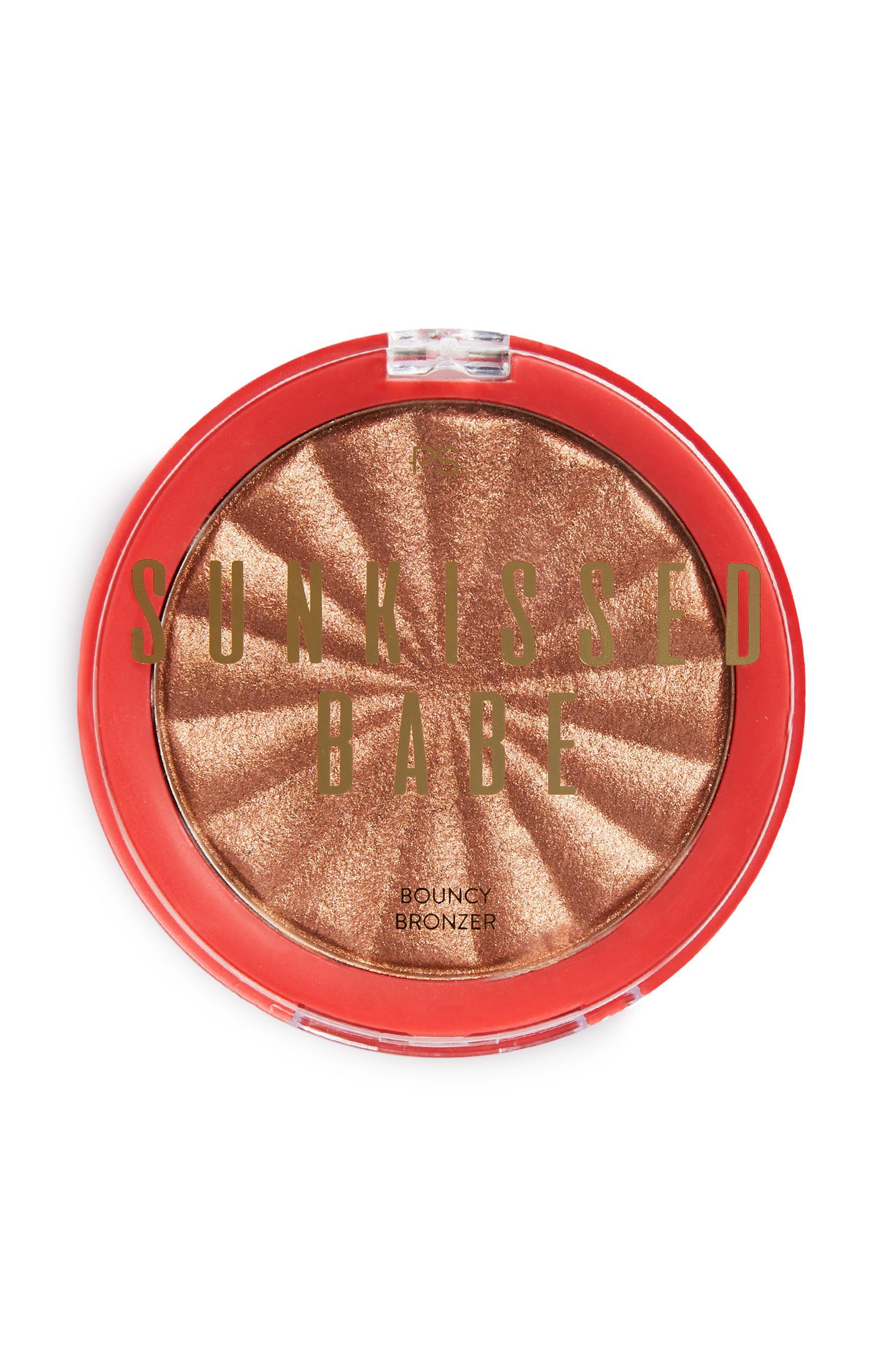 „Sunkissed Babe“ Bronzing-Puder