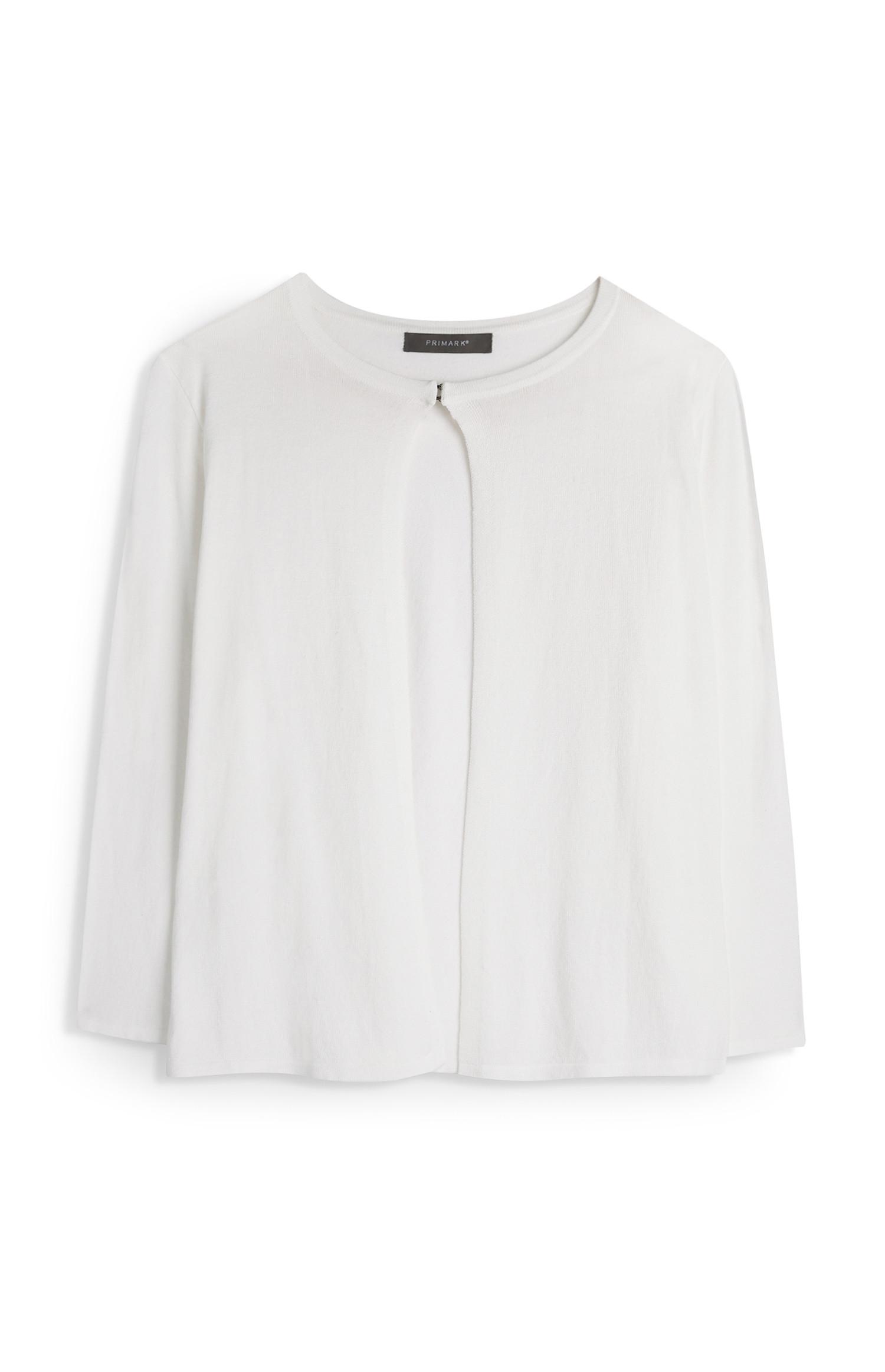 primark baby cardigan