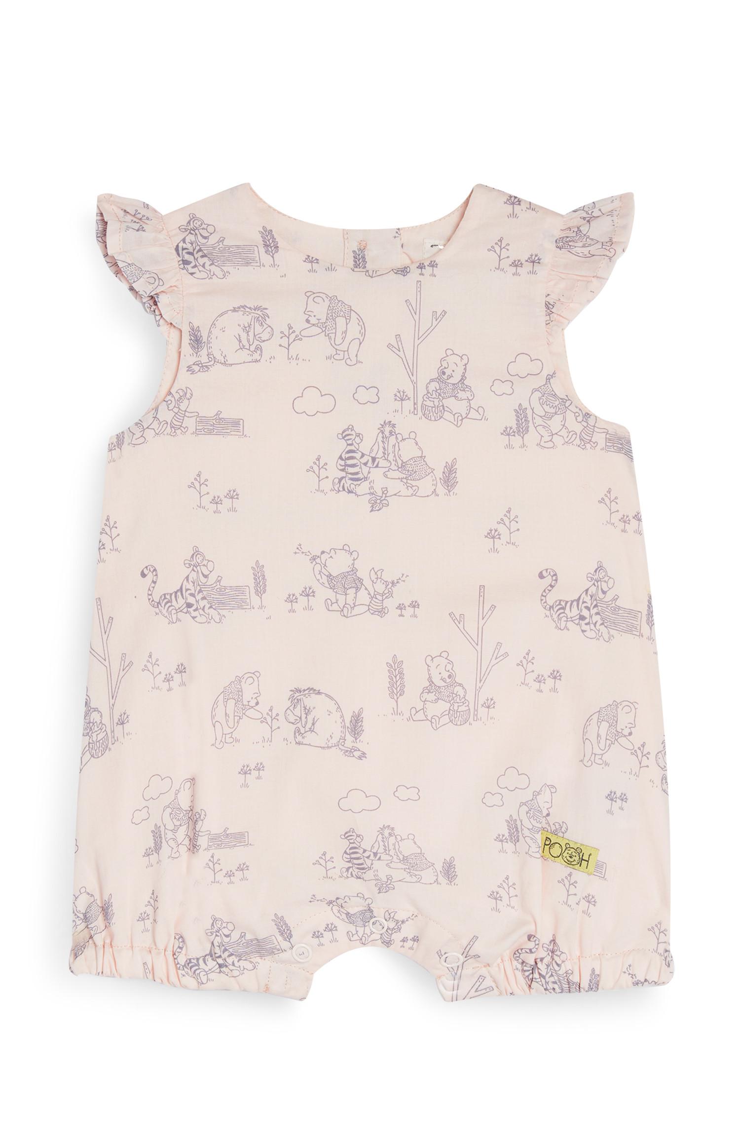 Body Winnie The Pooh da bimba