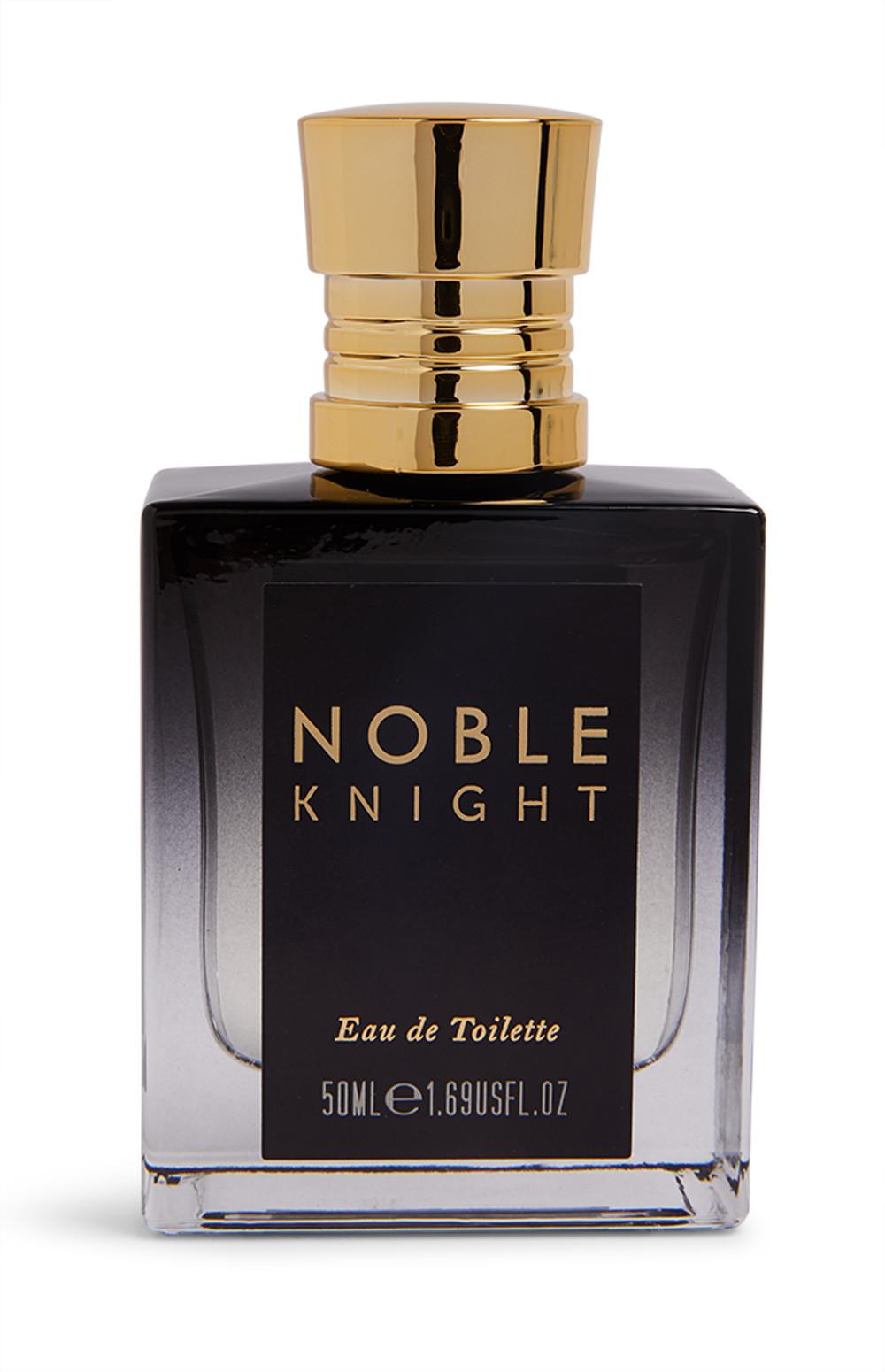 Eau de toilette Noble Knight 50 ml