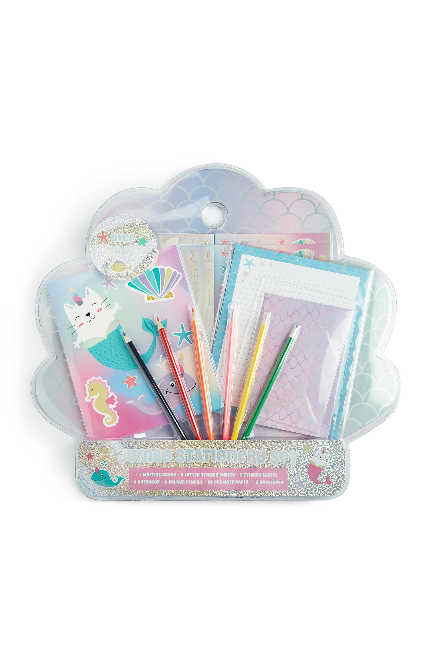 Veliki komplet Under the sea