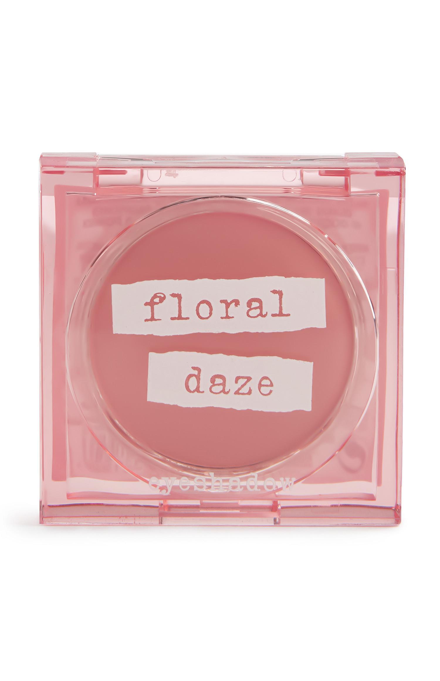 Enojno senčilo za oči Lilija Floral Daze