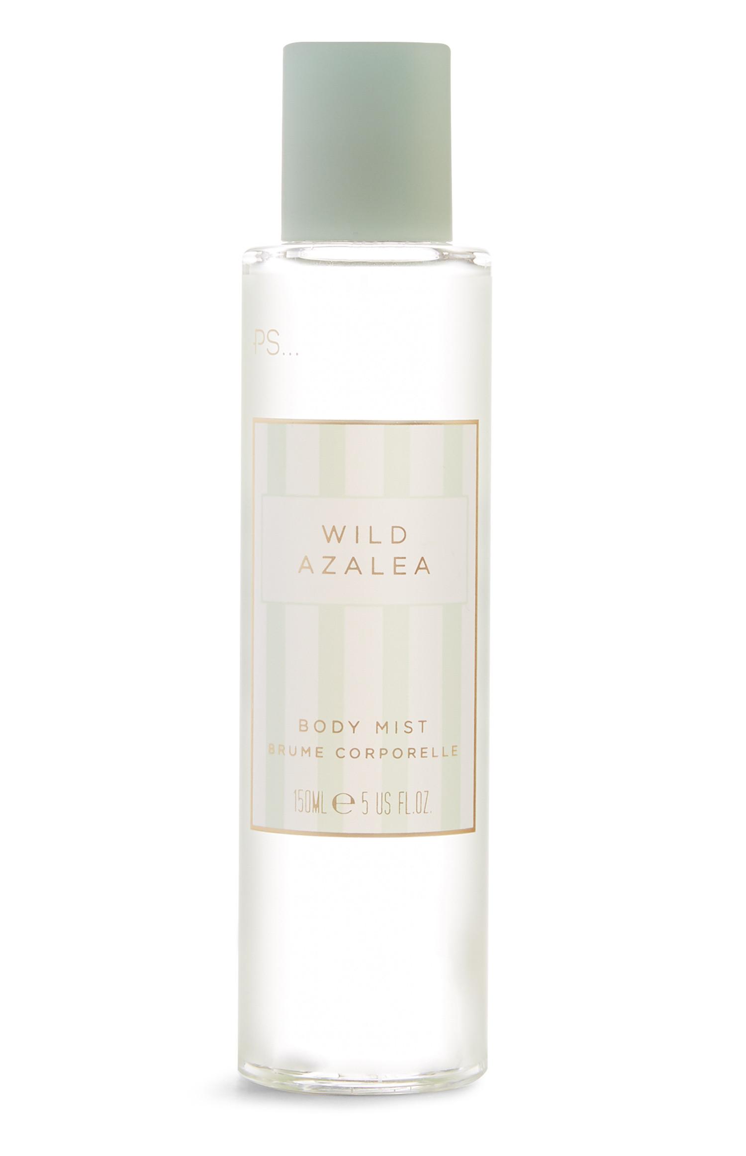 Pršilo za telo Wild Azalea 150 ml
