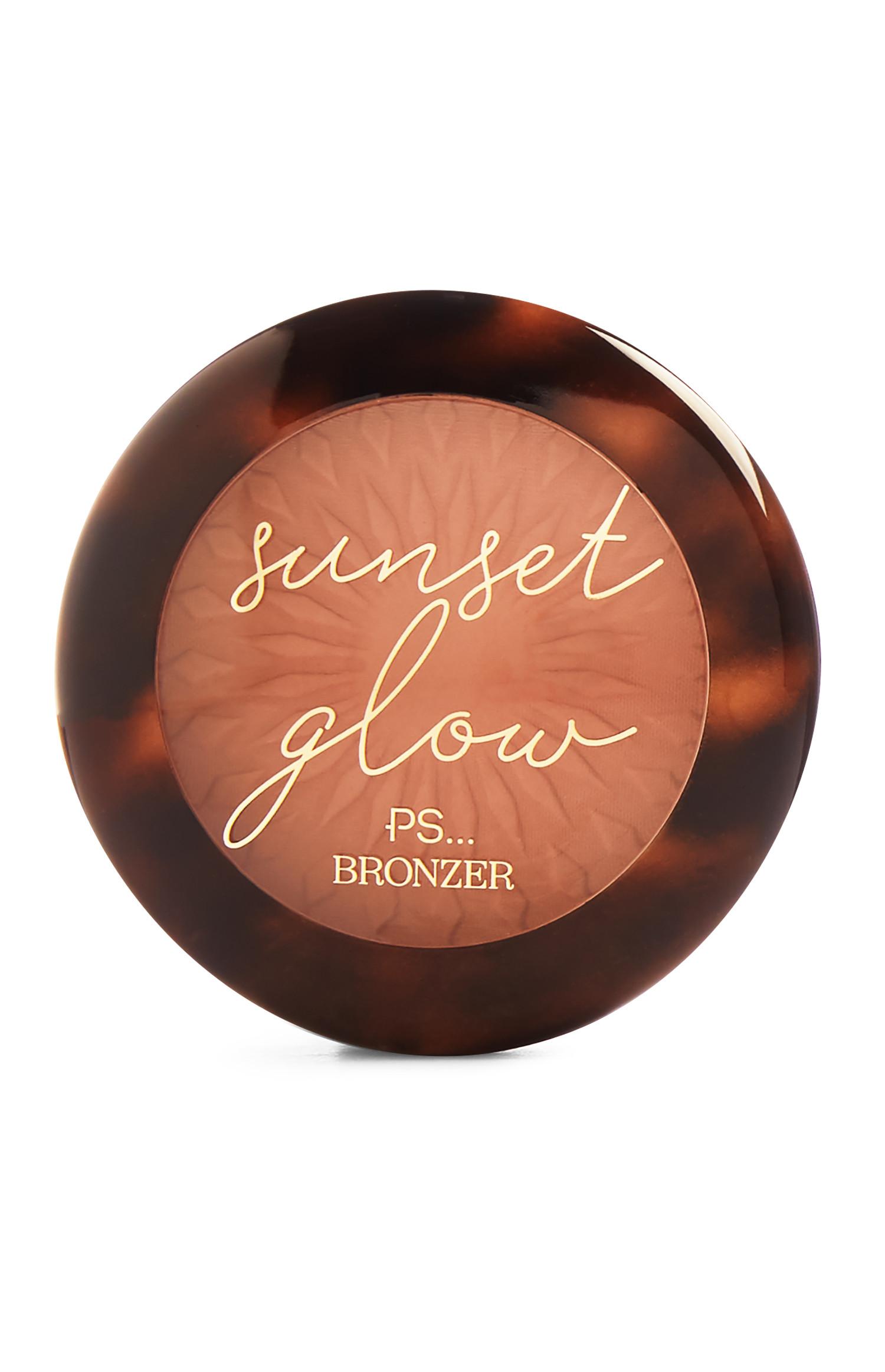 Bronzer Sunset Glow