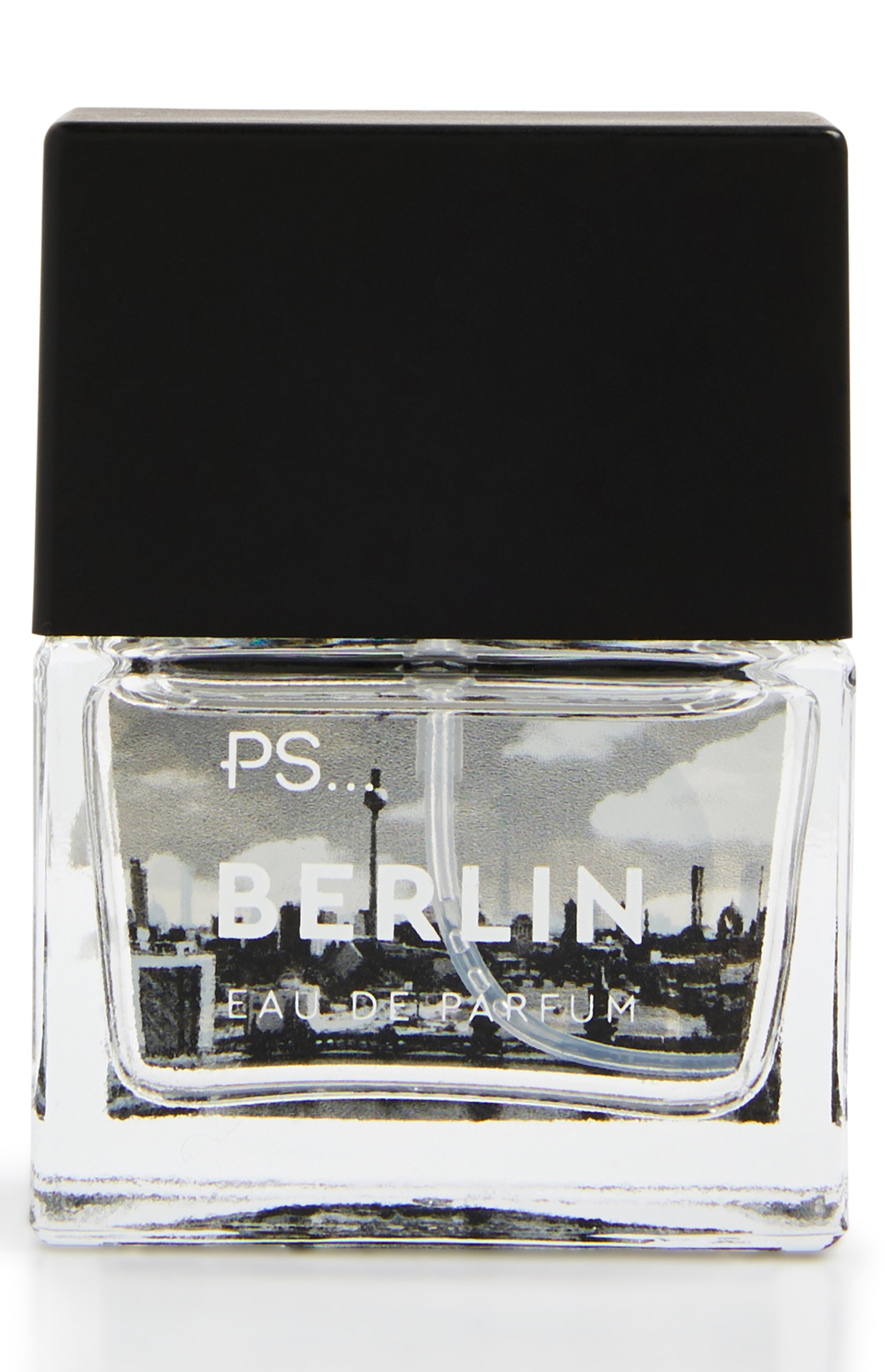 Geurtje Berlin, 20 ml