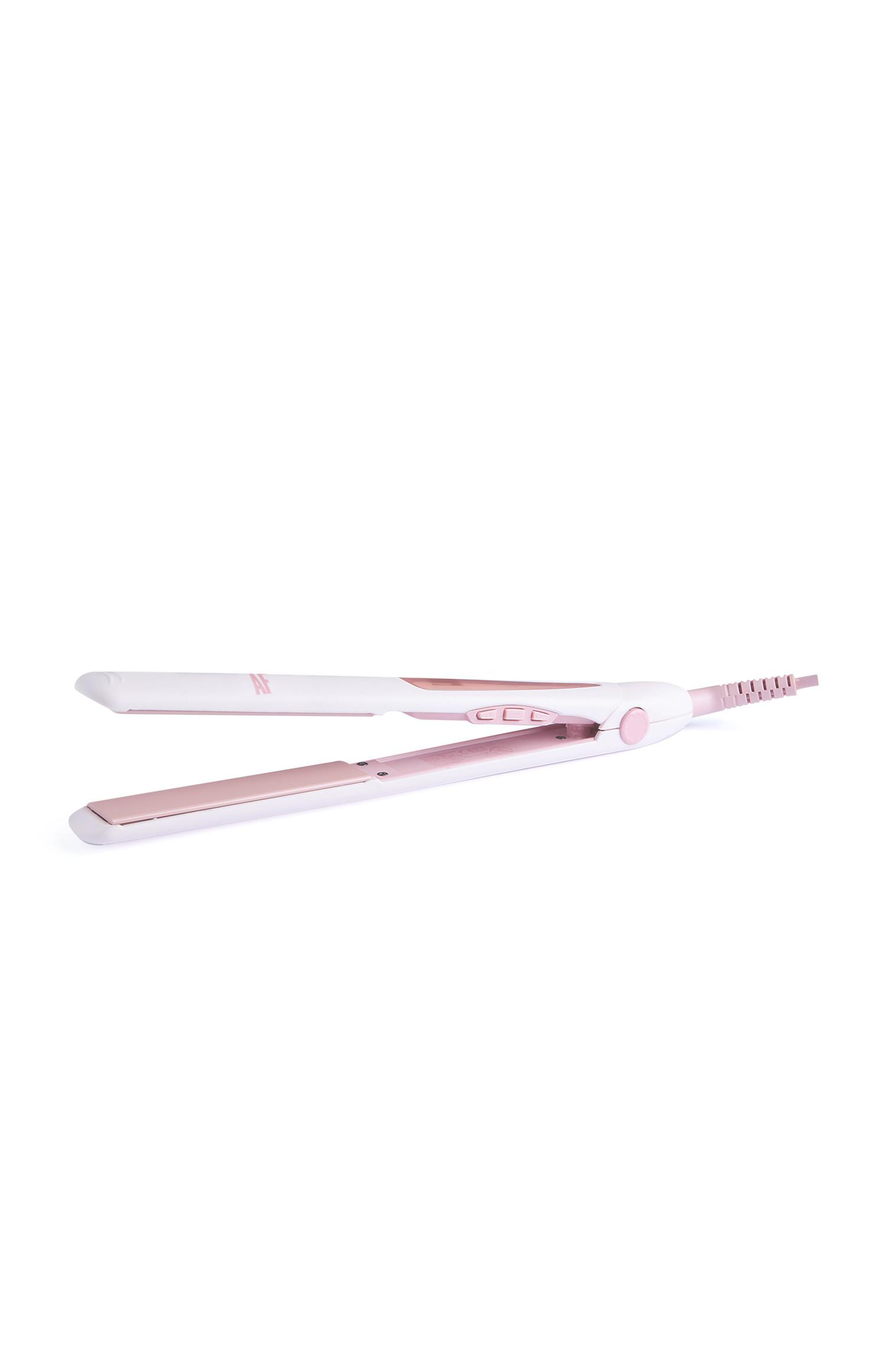 primark mini hair straighteners