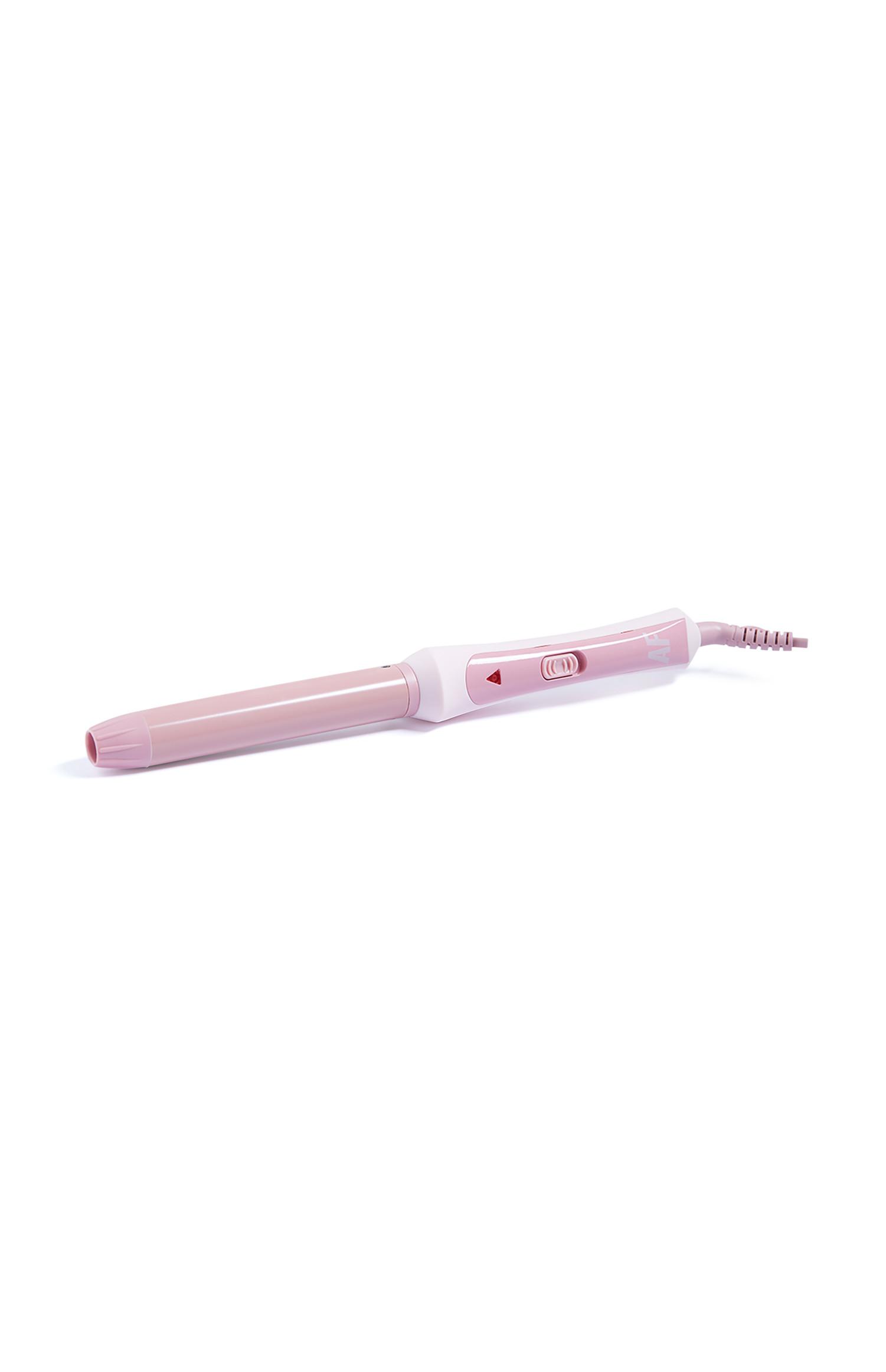 primark mini hair straighteners