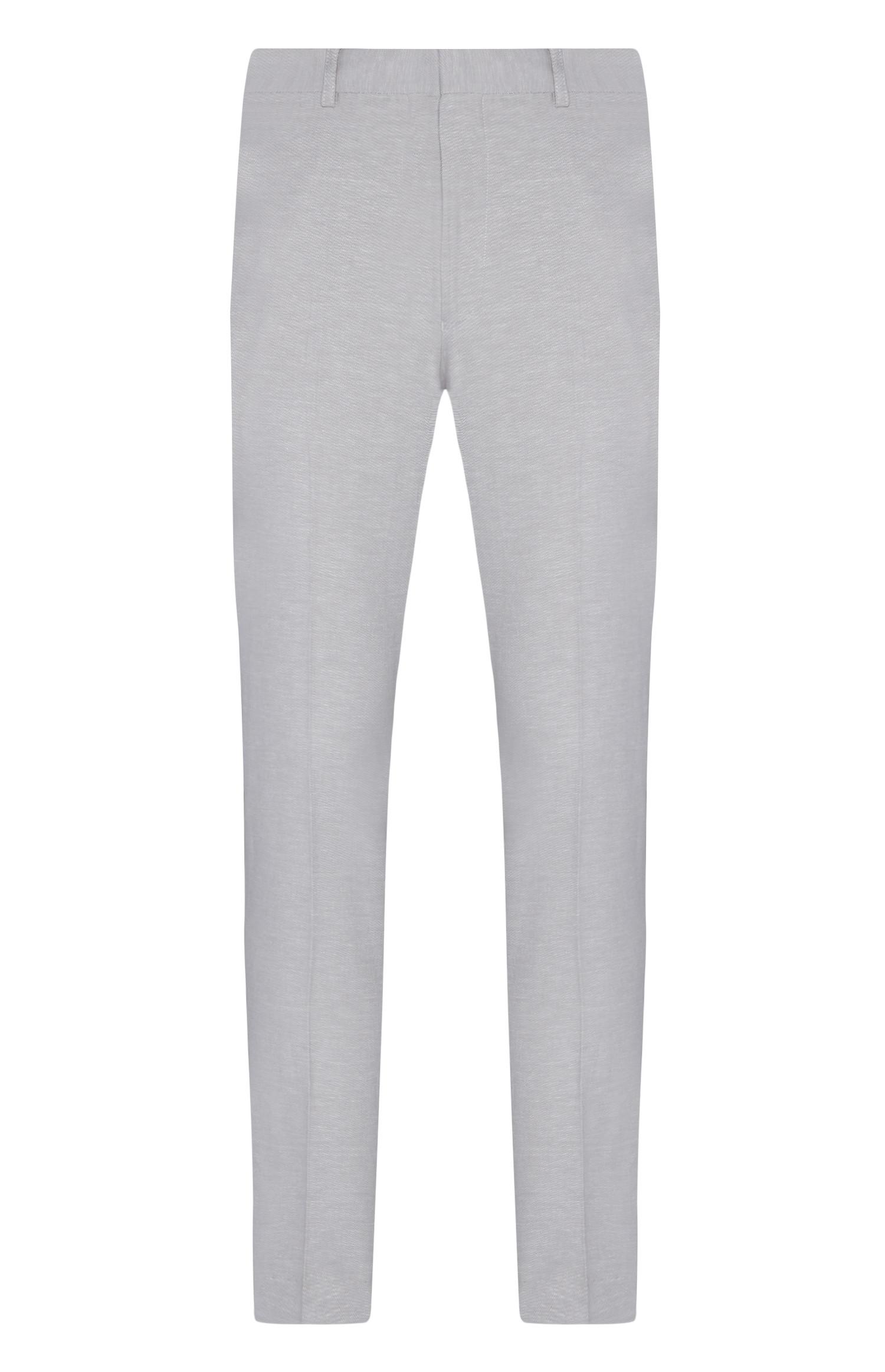 primark white trousers