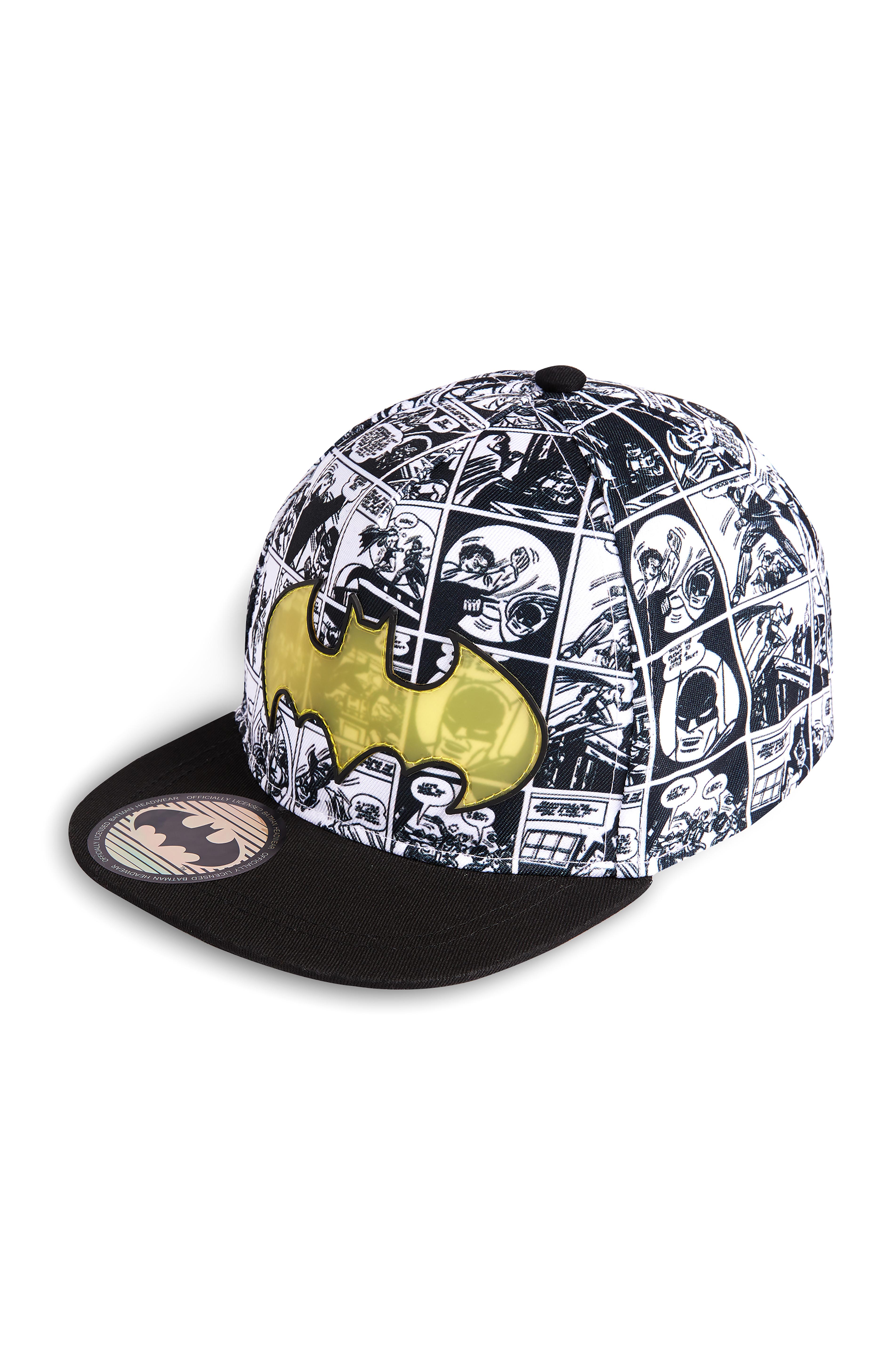 primark casquette