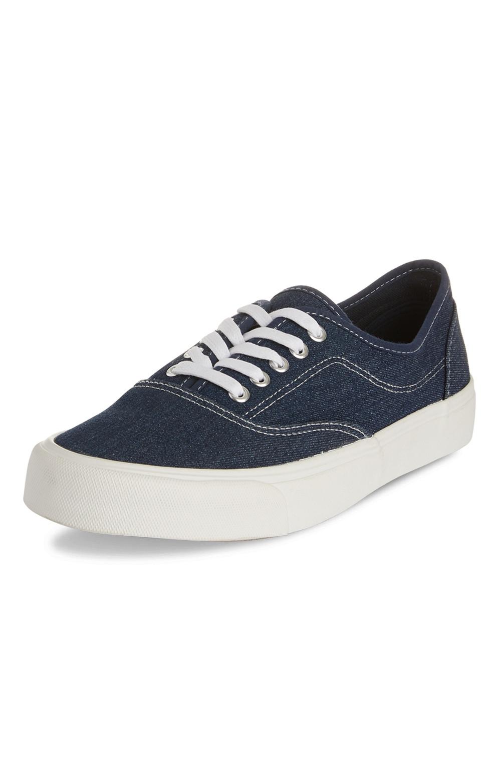 primark trainers black