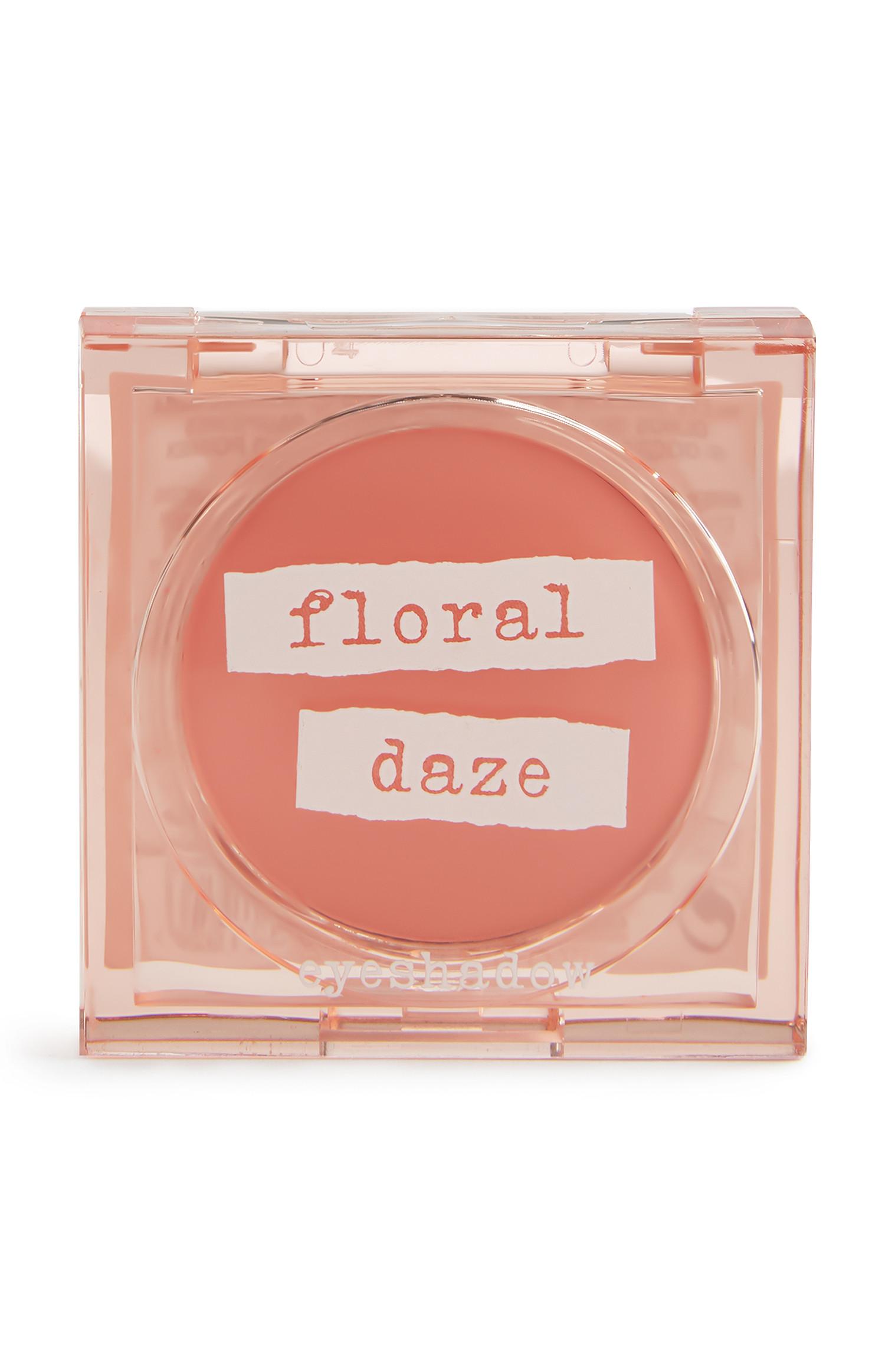 Enojno senčilo za oči Floral Daze