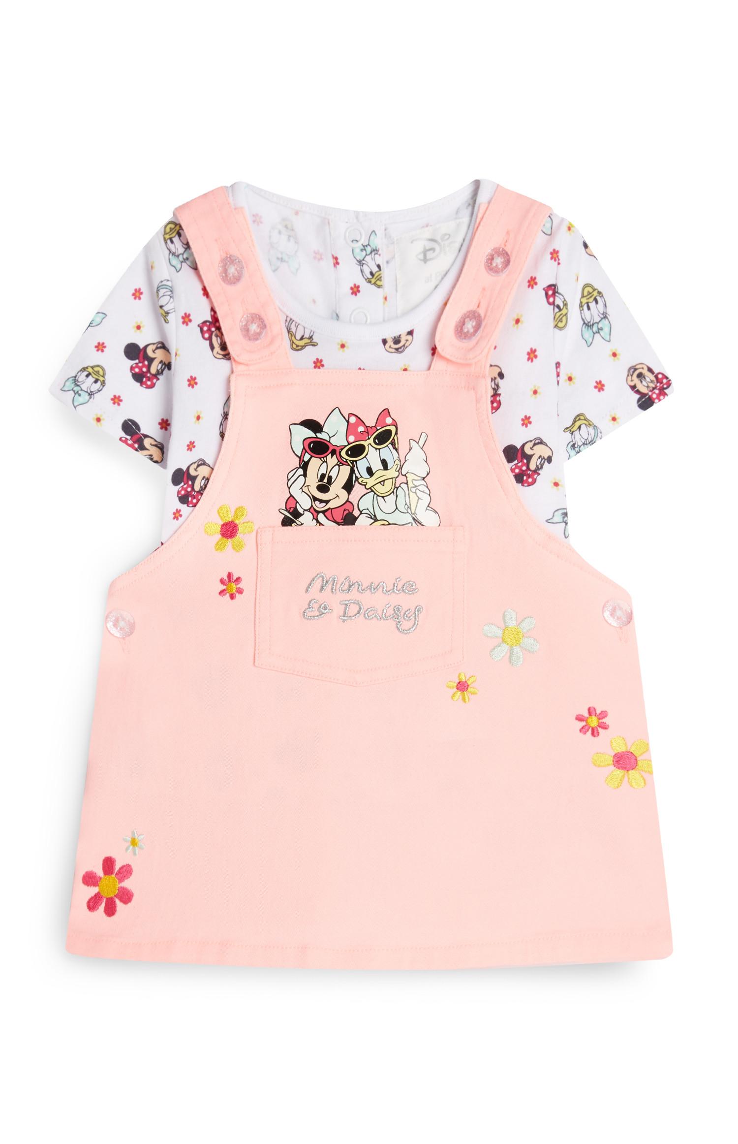 primark baby girl clothes