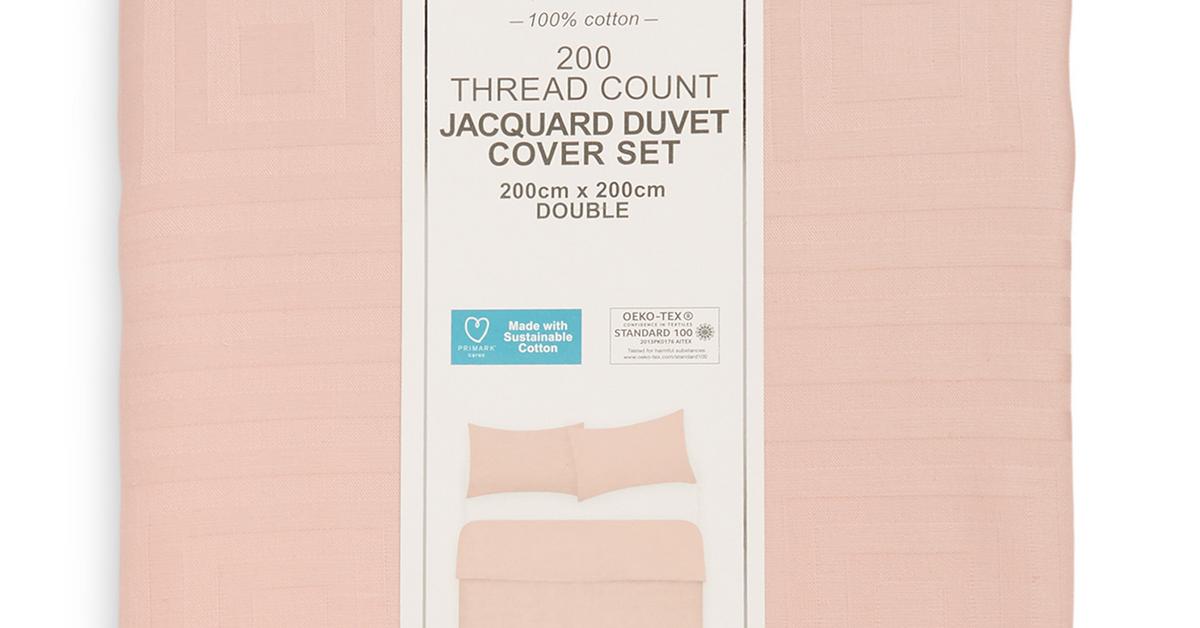 Bedroom Furniture Bedding Accessories Primark Uk
