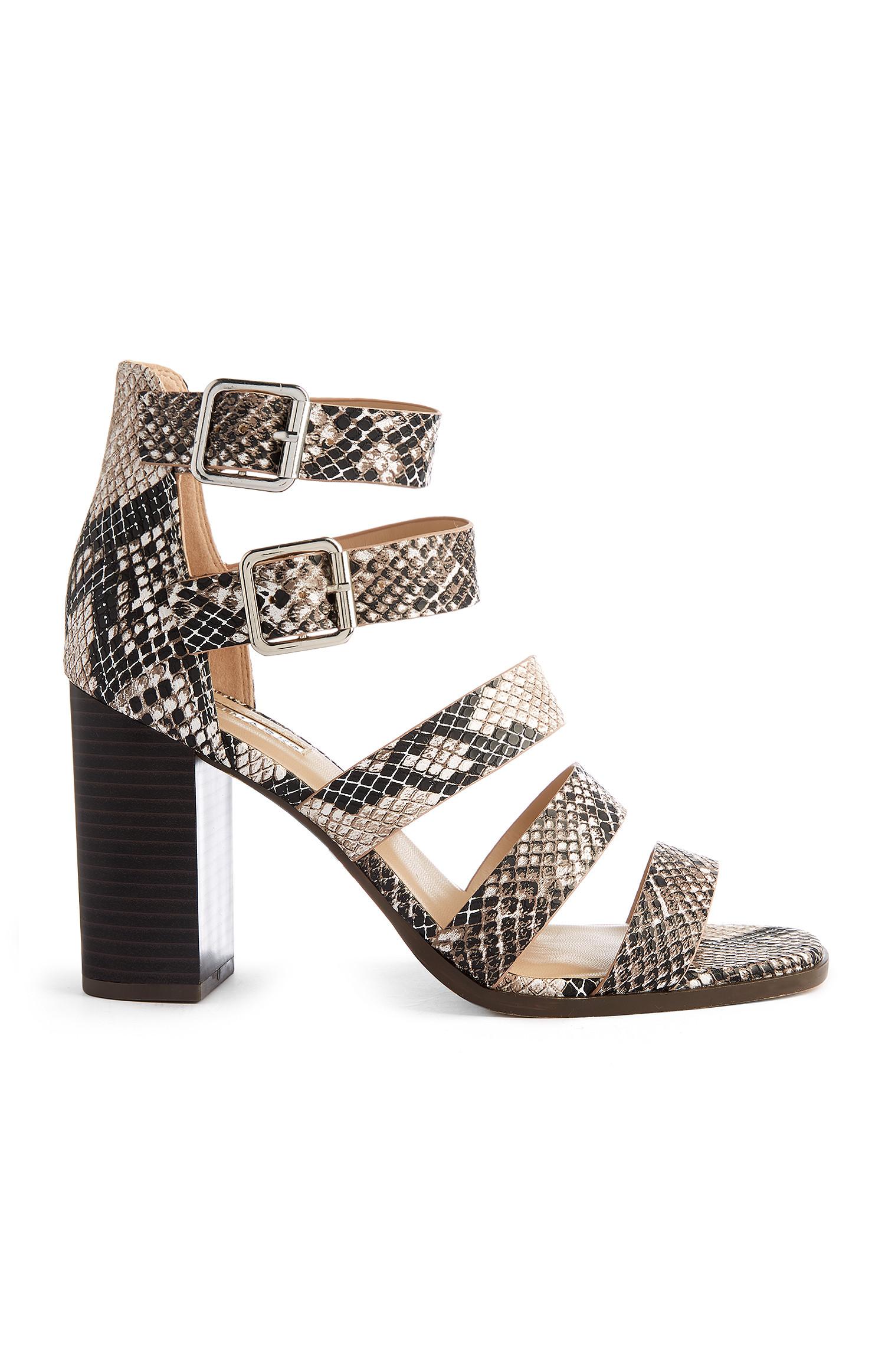 primark black shoes ladies