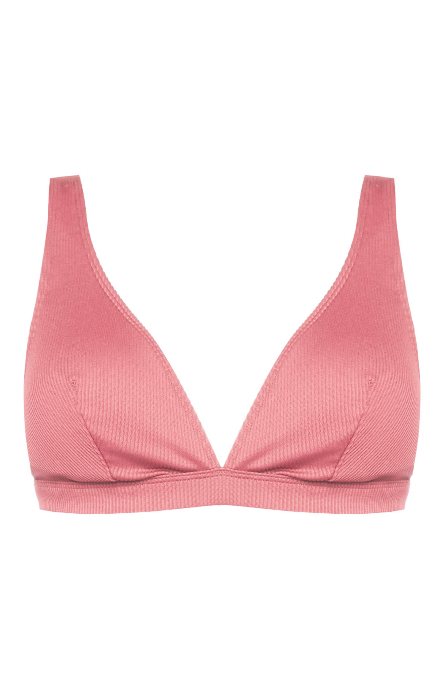 primark orange bikini