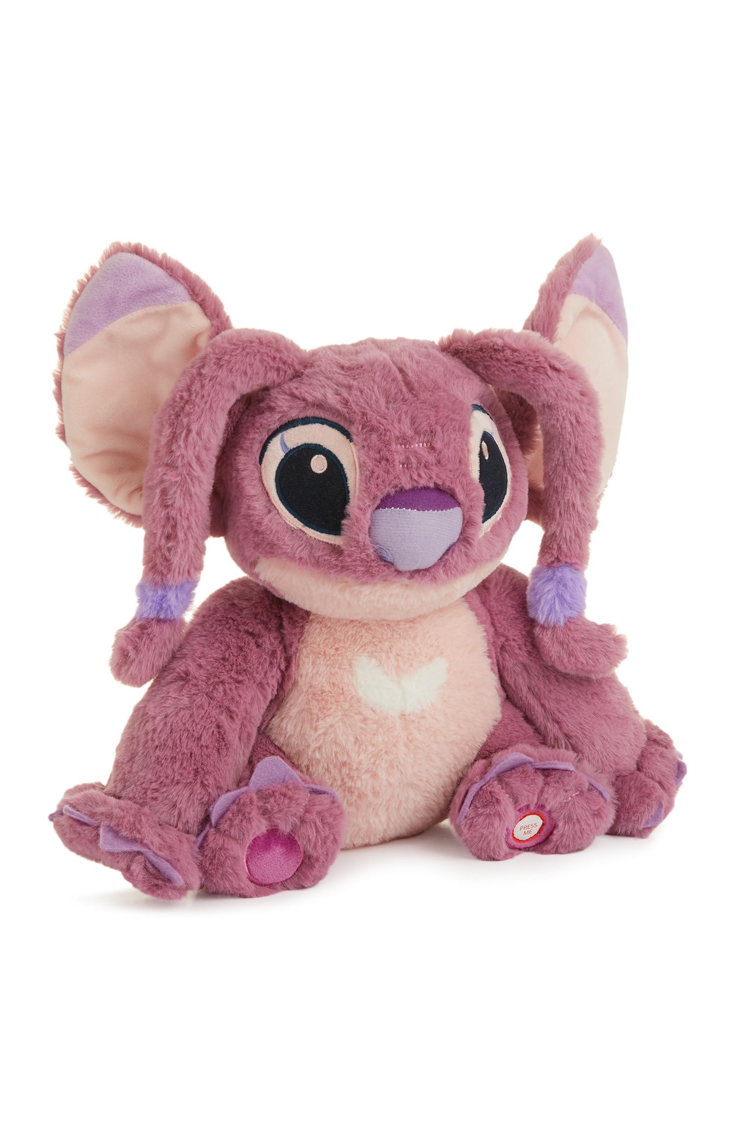 disney teddy primark