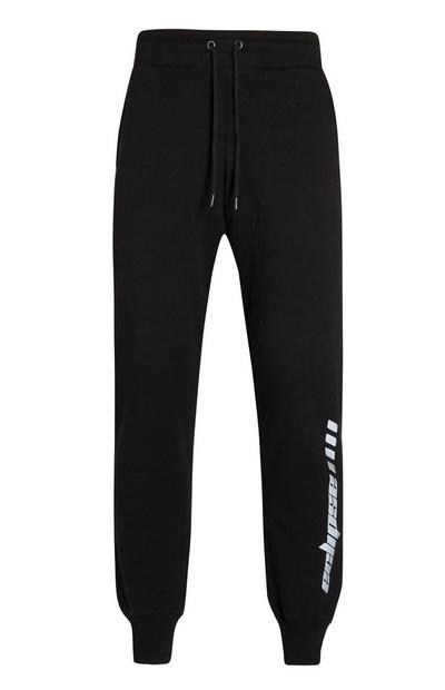 Mens Joggers | Tracksuit Bottoms | Skinny Joggers | Primark