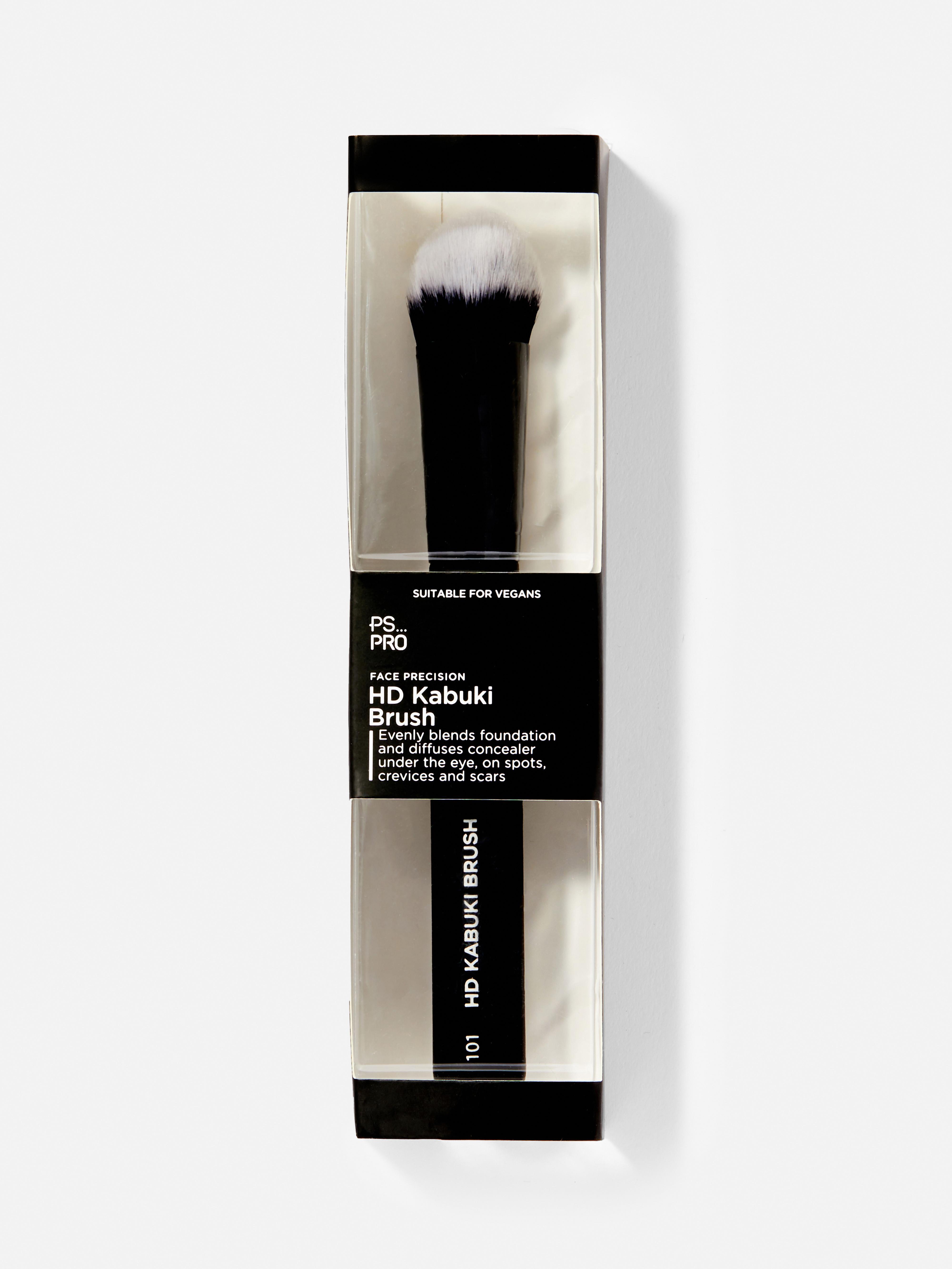 PS Pro HD Kabuki Brush Beauty Accessories Makeup & Cosmetics All