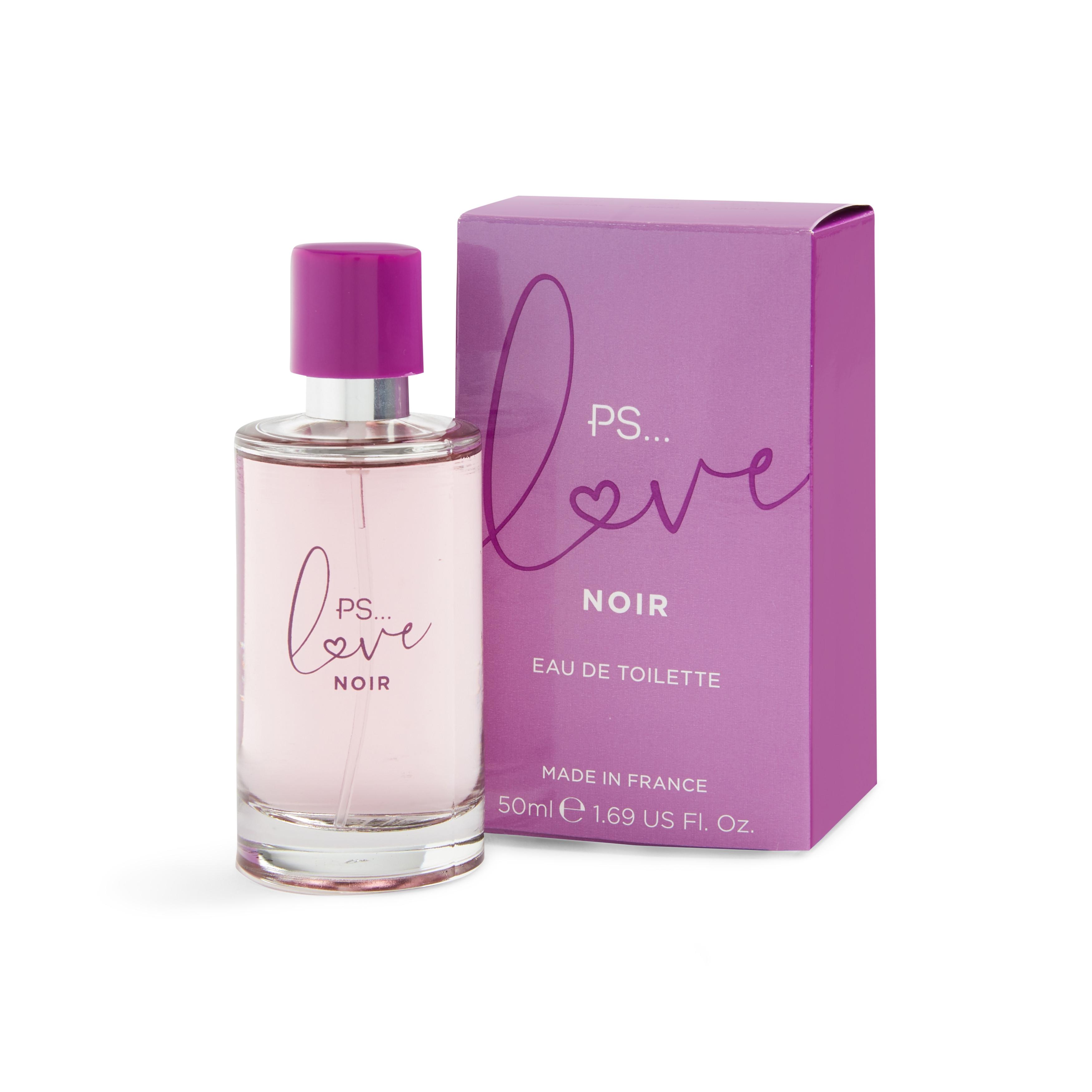 love haze perfume