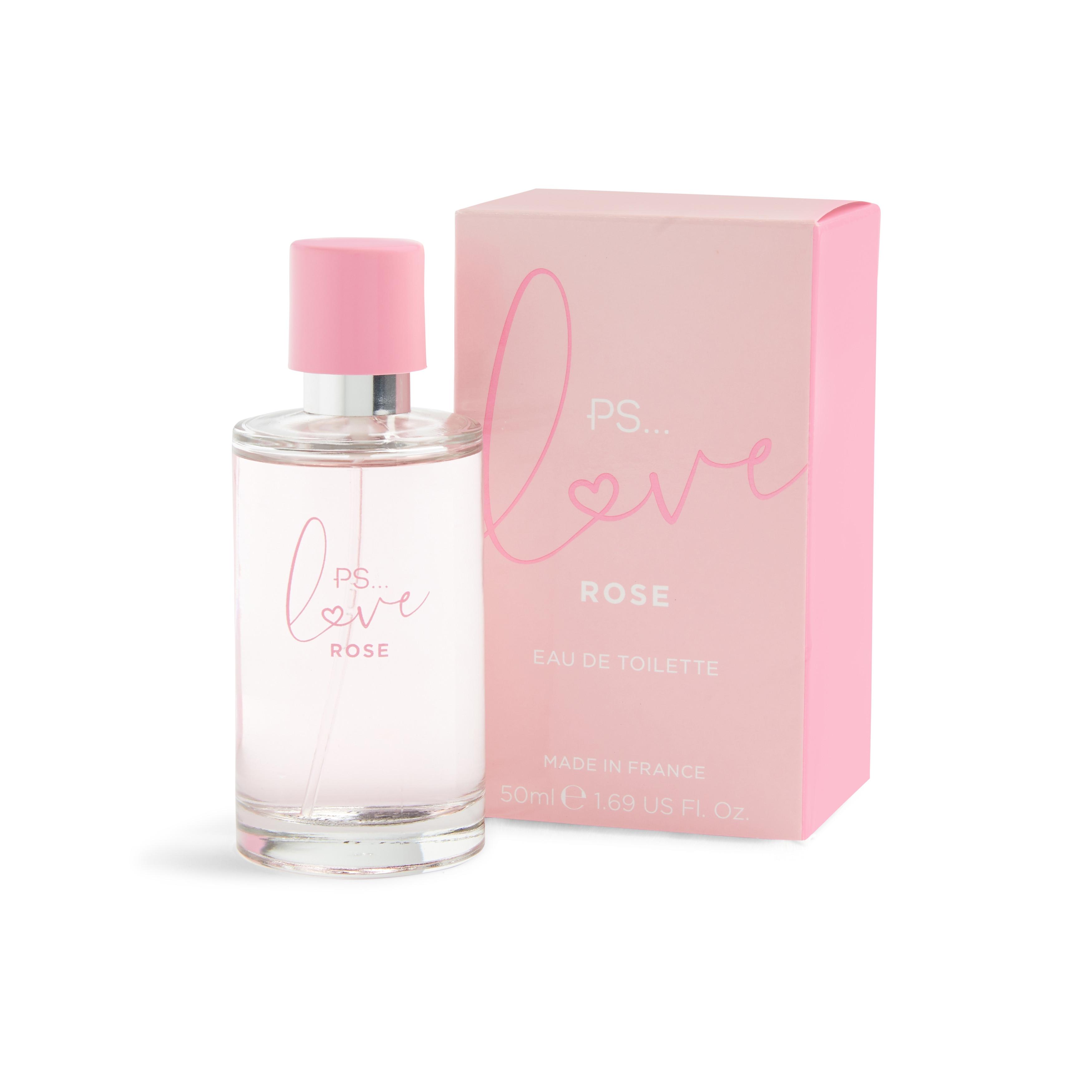 PS Love Rose Fragrance | Women's 