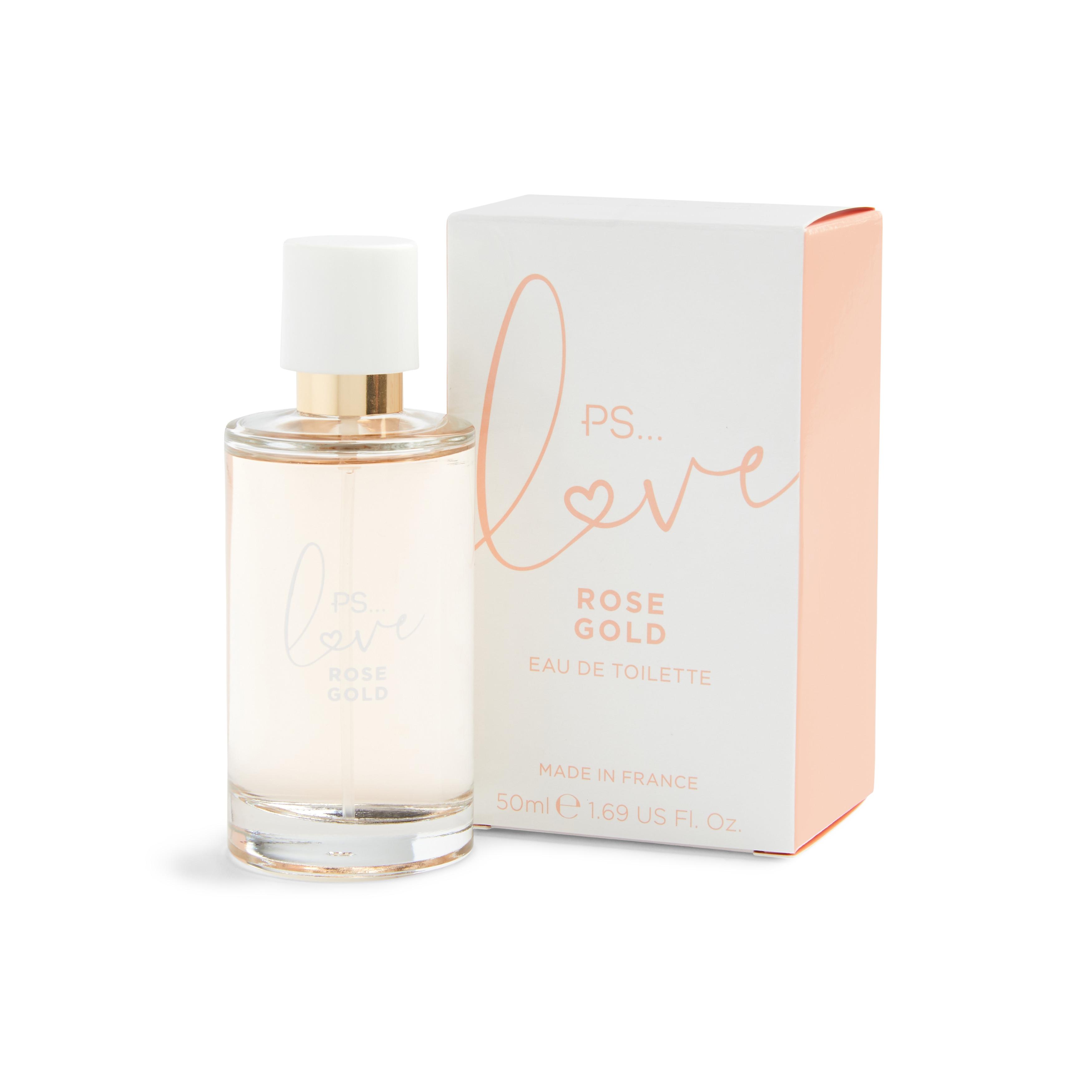 parfum ps love noir