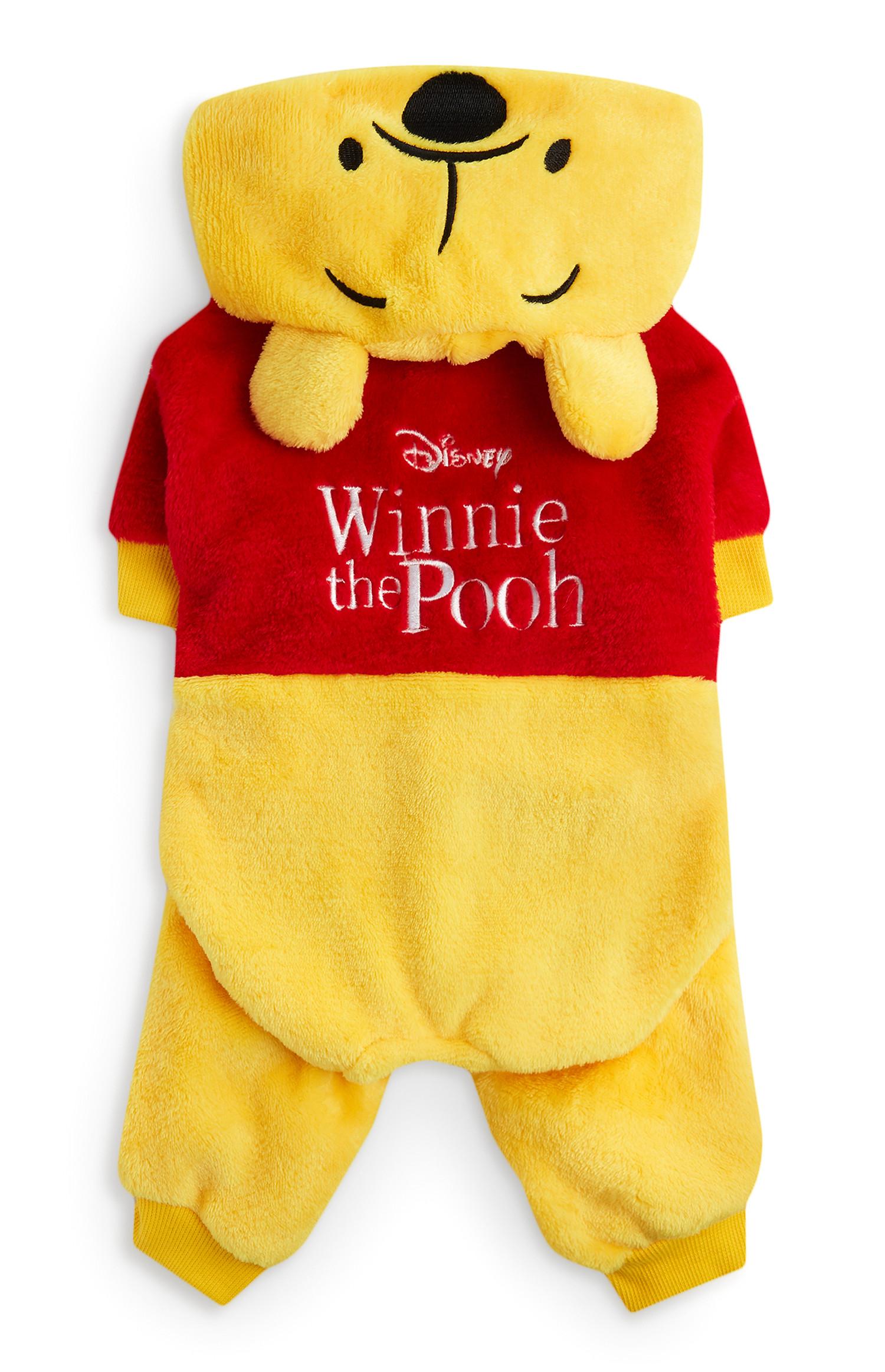 accu uitblinken leeg Dames en baby's Winnie de Poeh-pyjama's | Primark Nederland