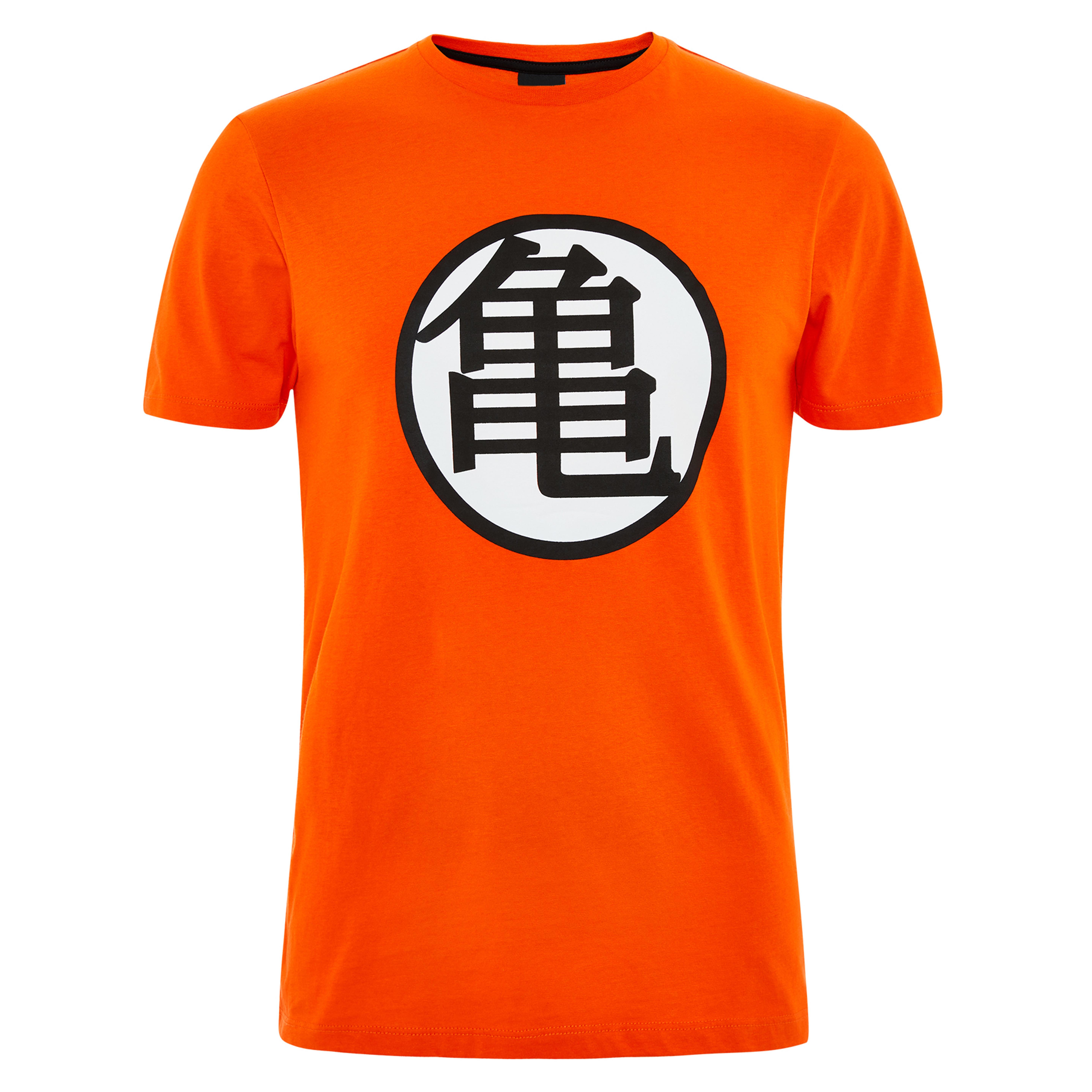 Dragon Ball Z T Shirt In Orange T Shirts Fur Herren T Shirts Und Tops Fur Herren Mode Fur Herren Unser Fashion Edit Fur Herren Alle Primark Produkte Primark Deutschland