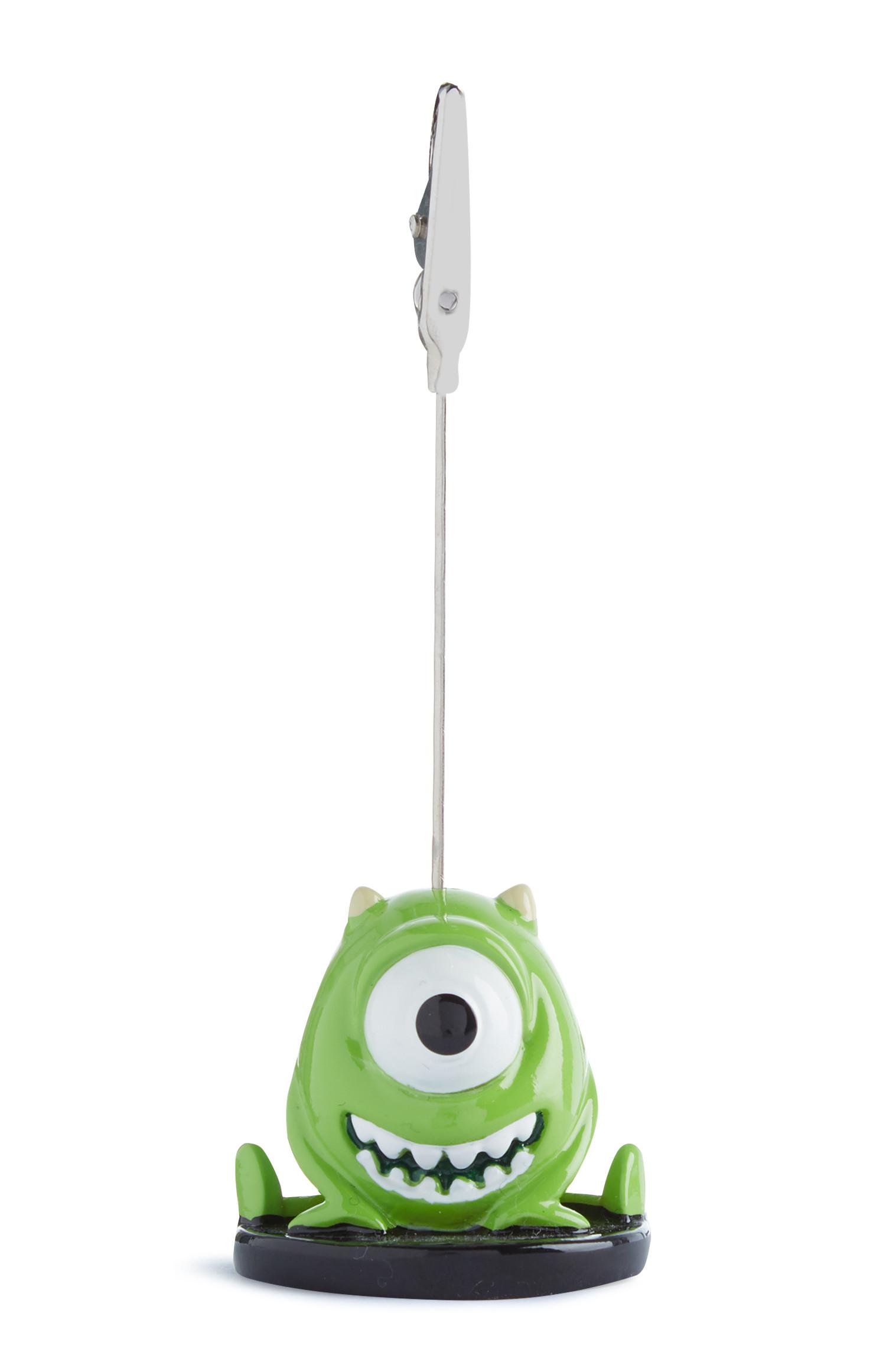 Stojalo za slike Miha Očnik iz Pošasti iz omare