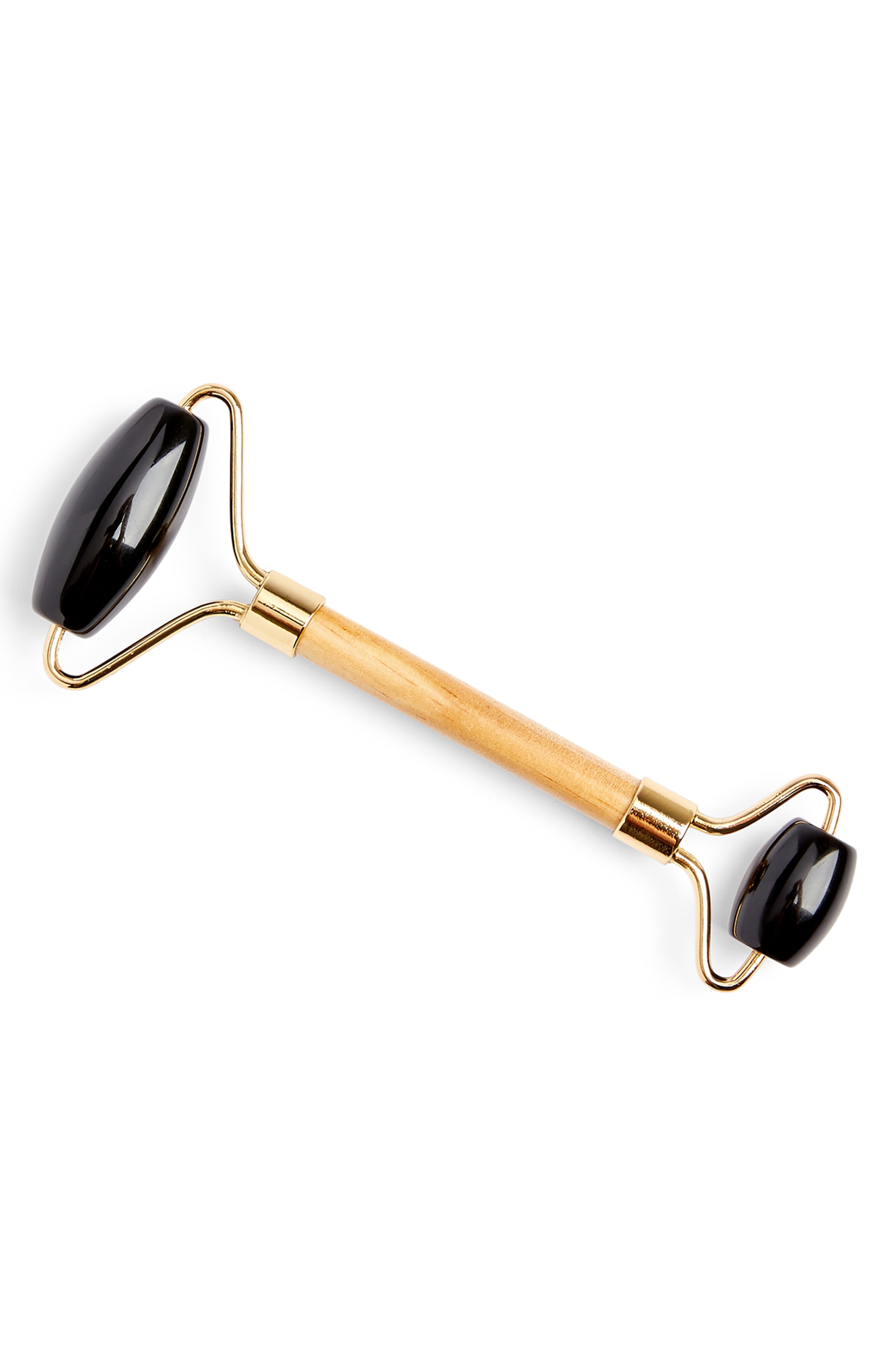 Valjček za obraz s kamnom