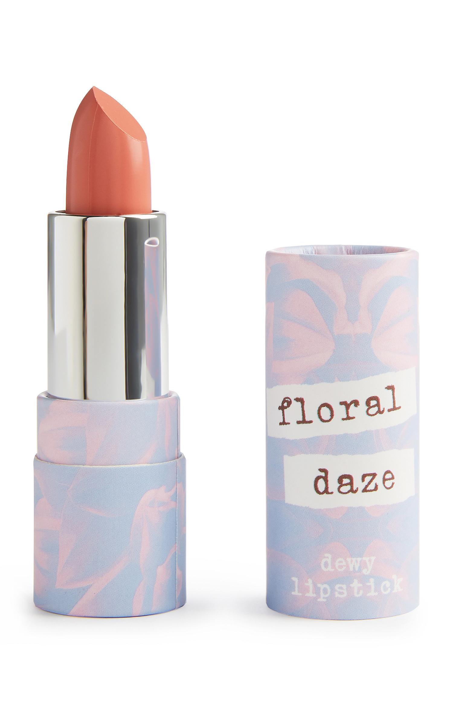 Svetleče rdečilo za ustnice v barvi dalij Floral Daze