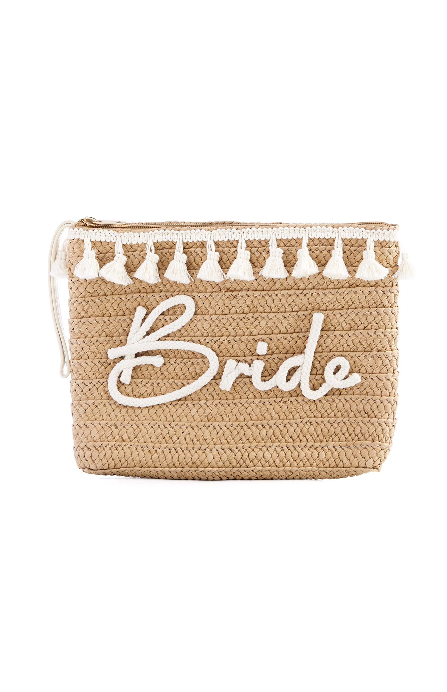 bride tribe bags primark