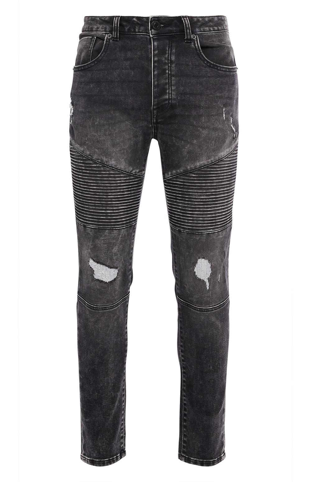 mens ripped jeans primark