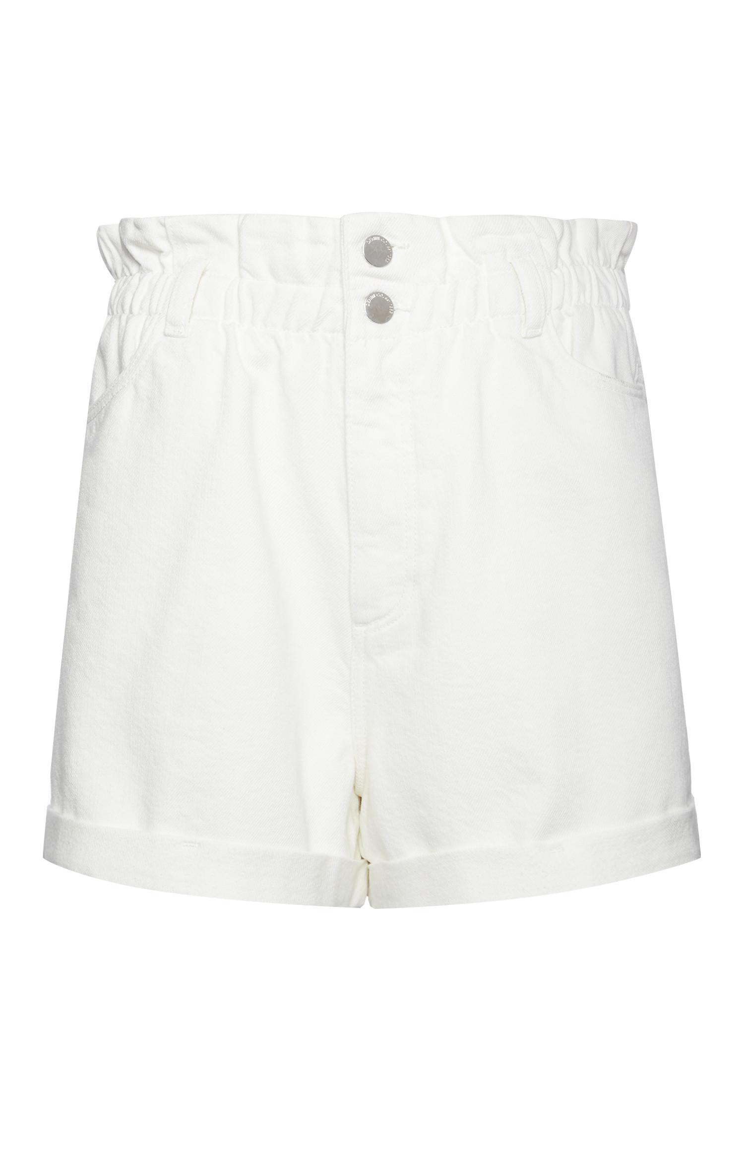 pantalones cortos mujer primark